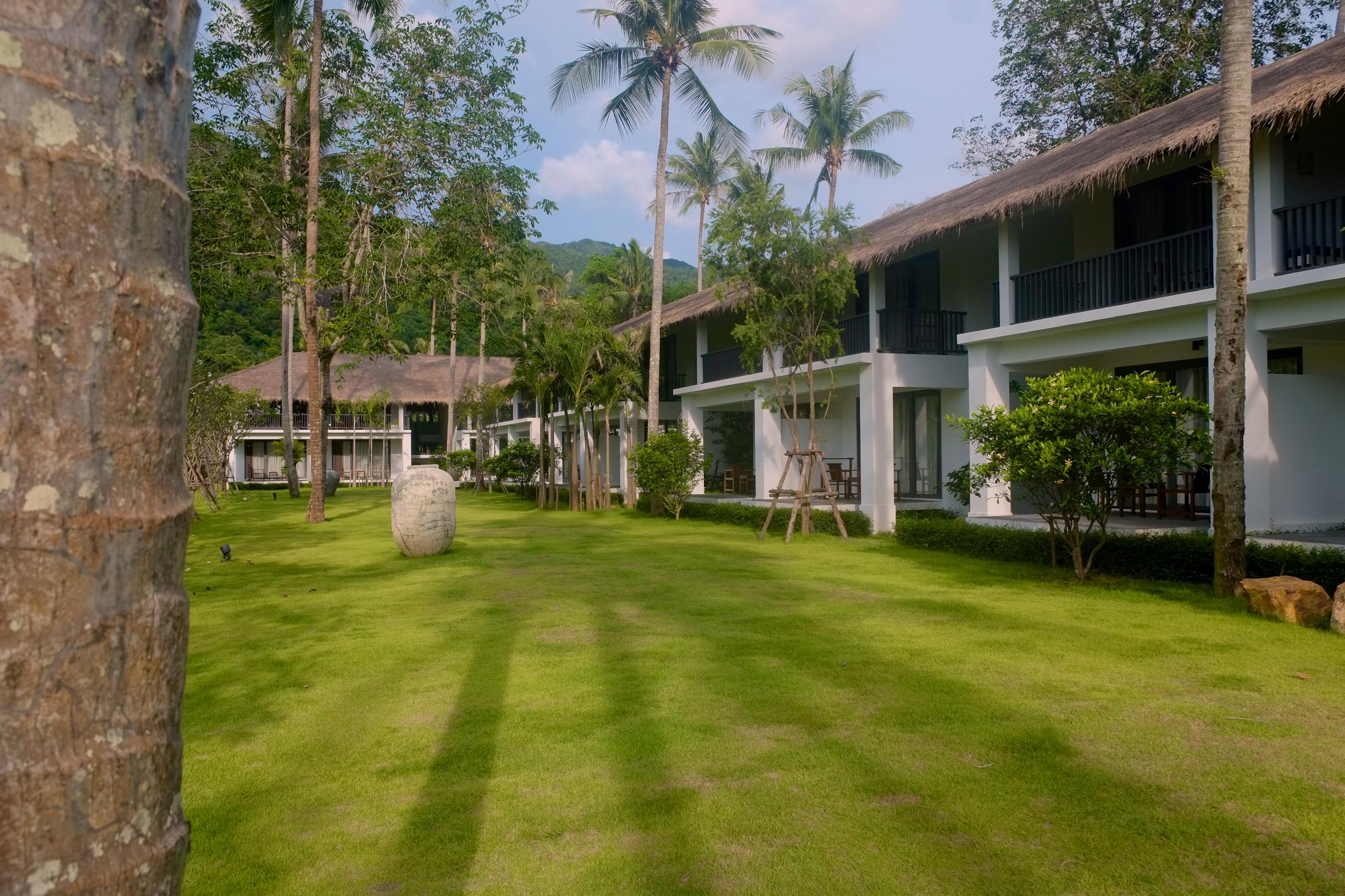 Double or Twin Superior