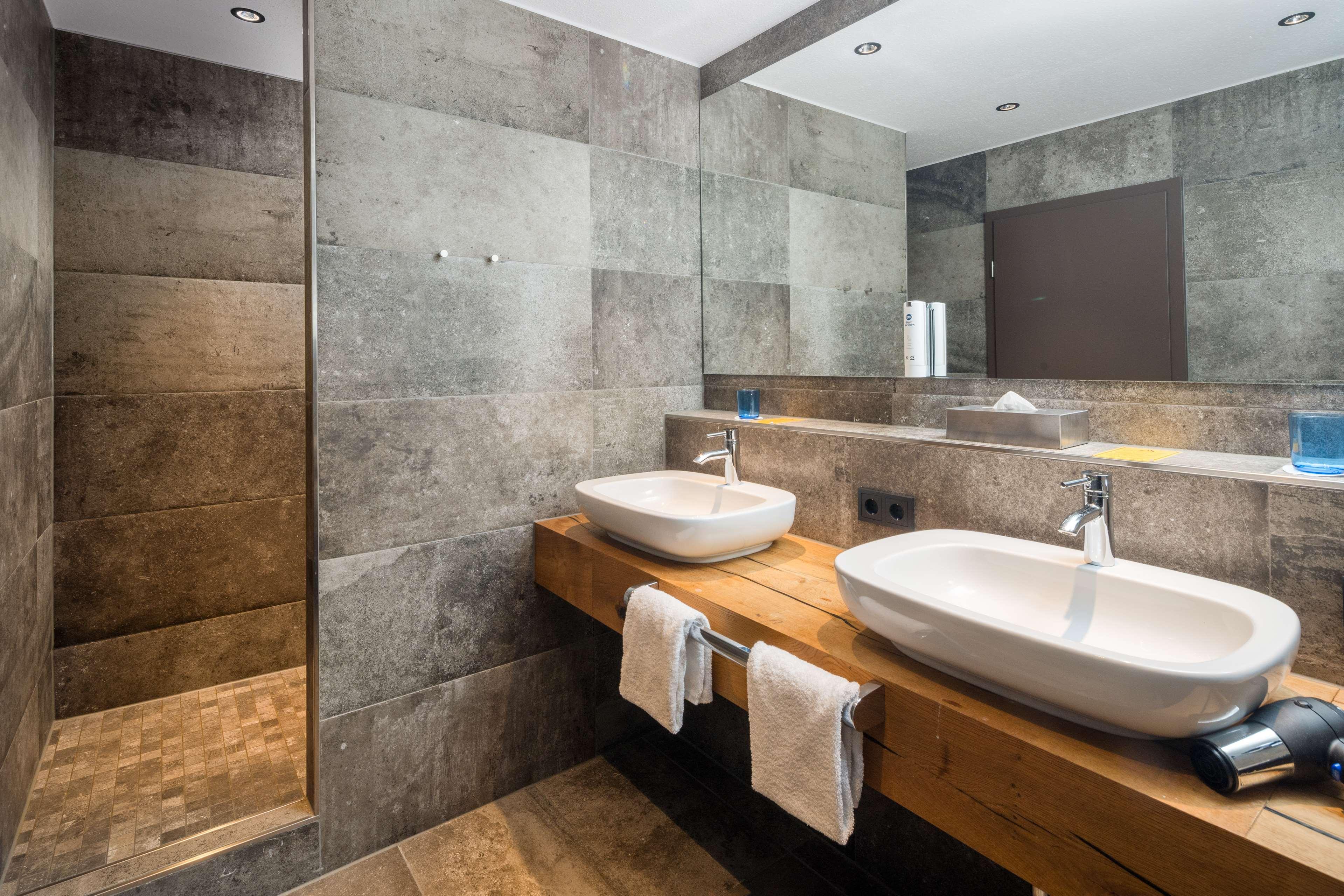 Junior Suite Standard