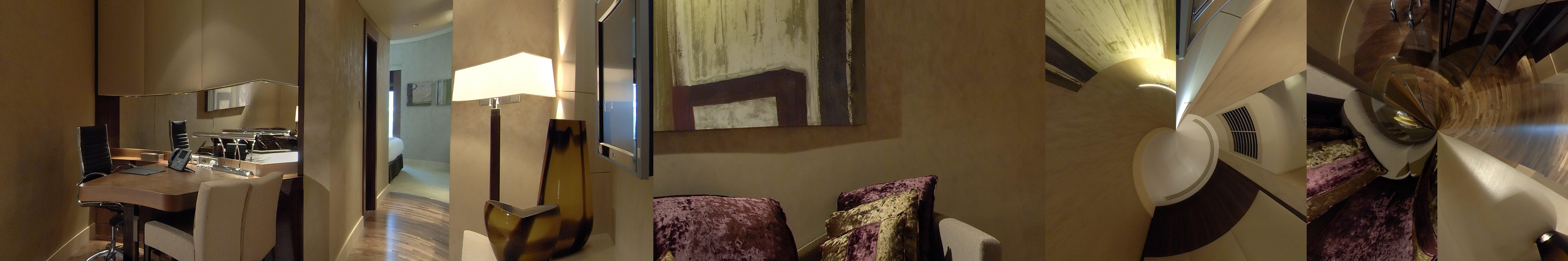 Double Club King Bed