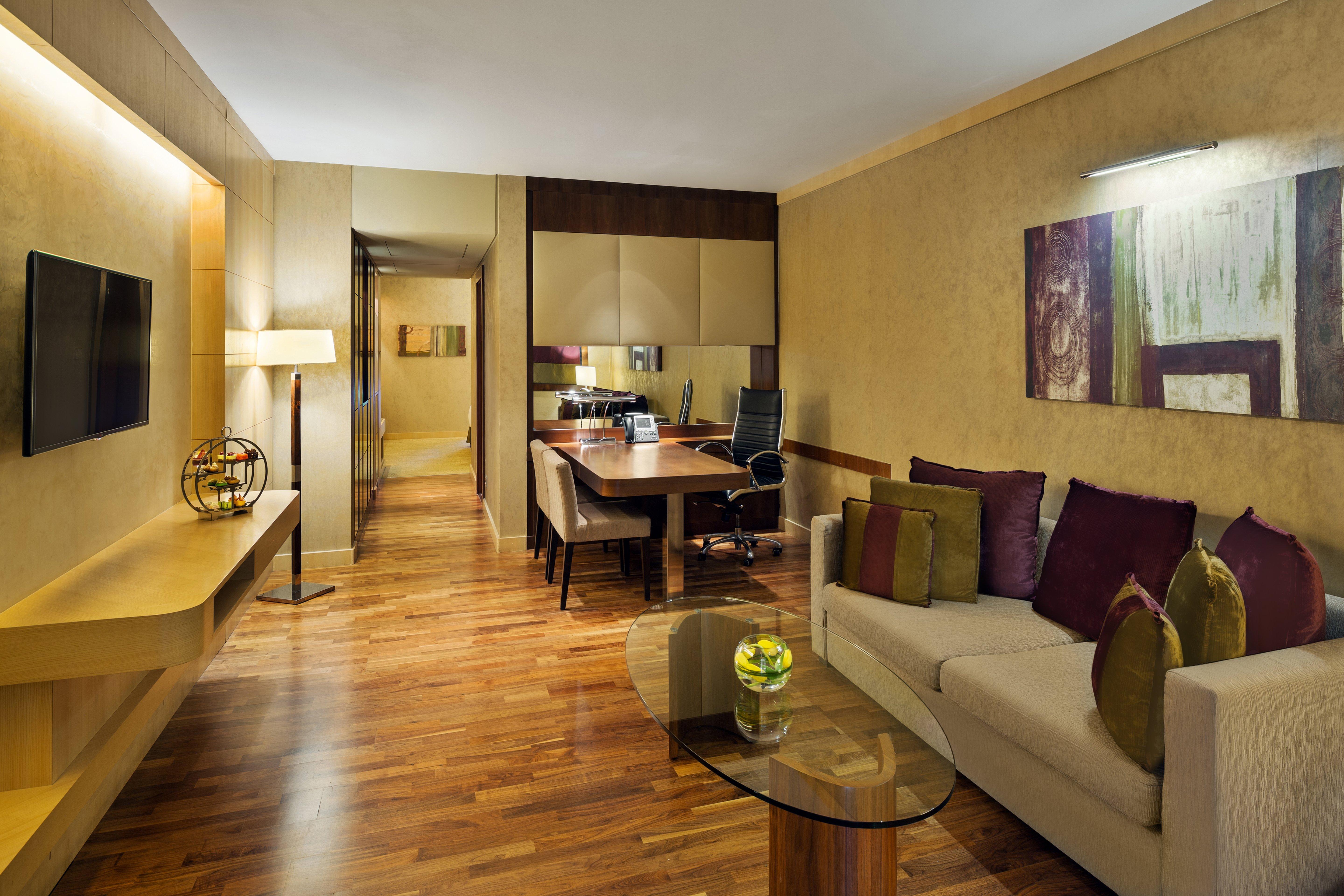 Double Accesible Premium 