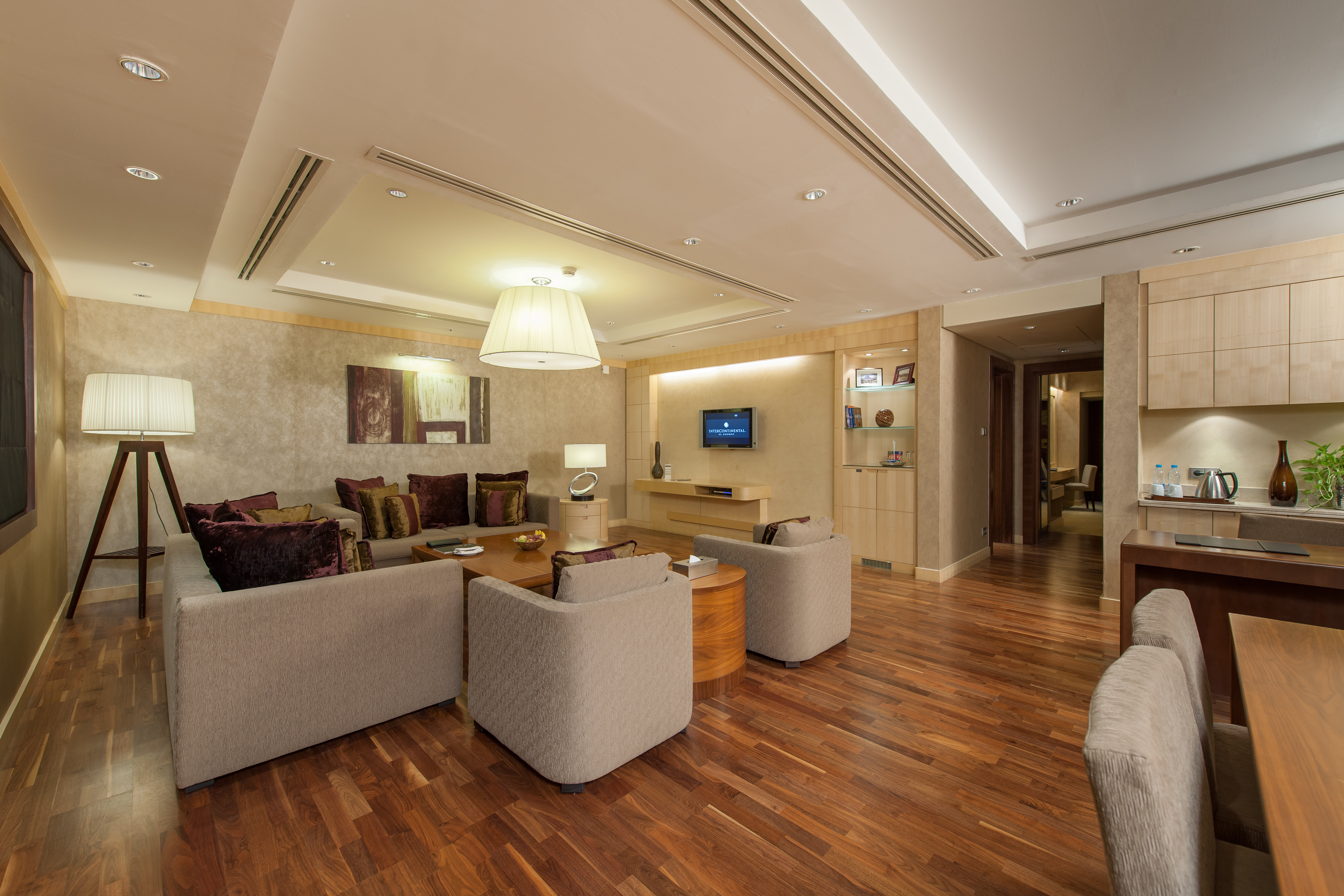 Family Room Standard