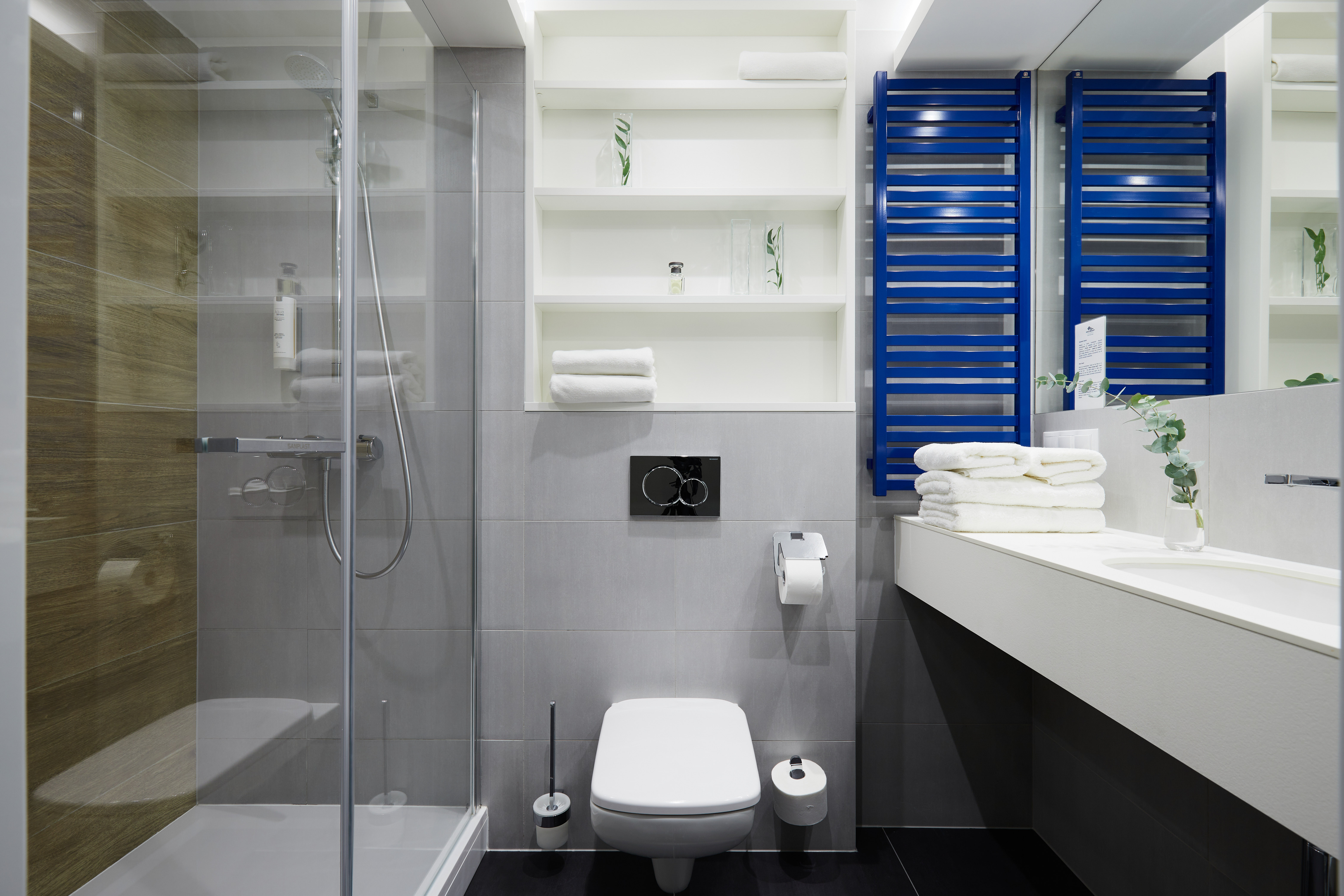 Double or Twin Standard