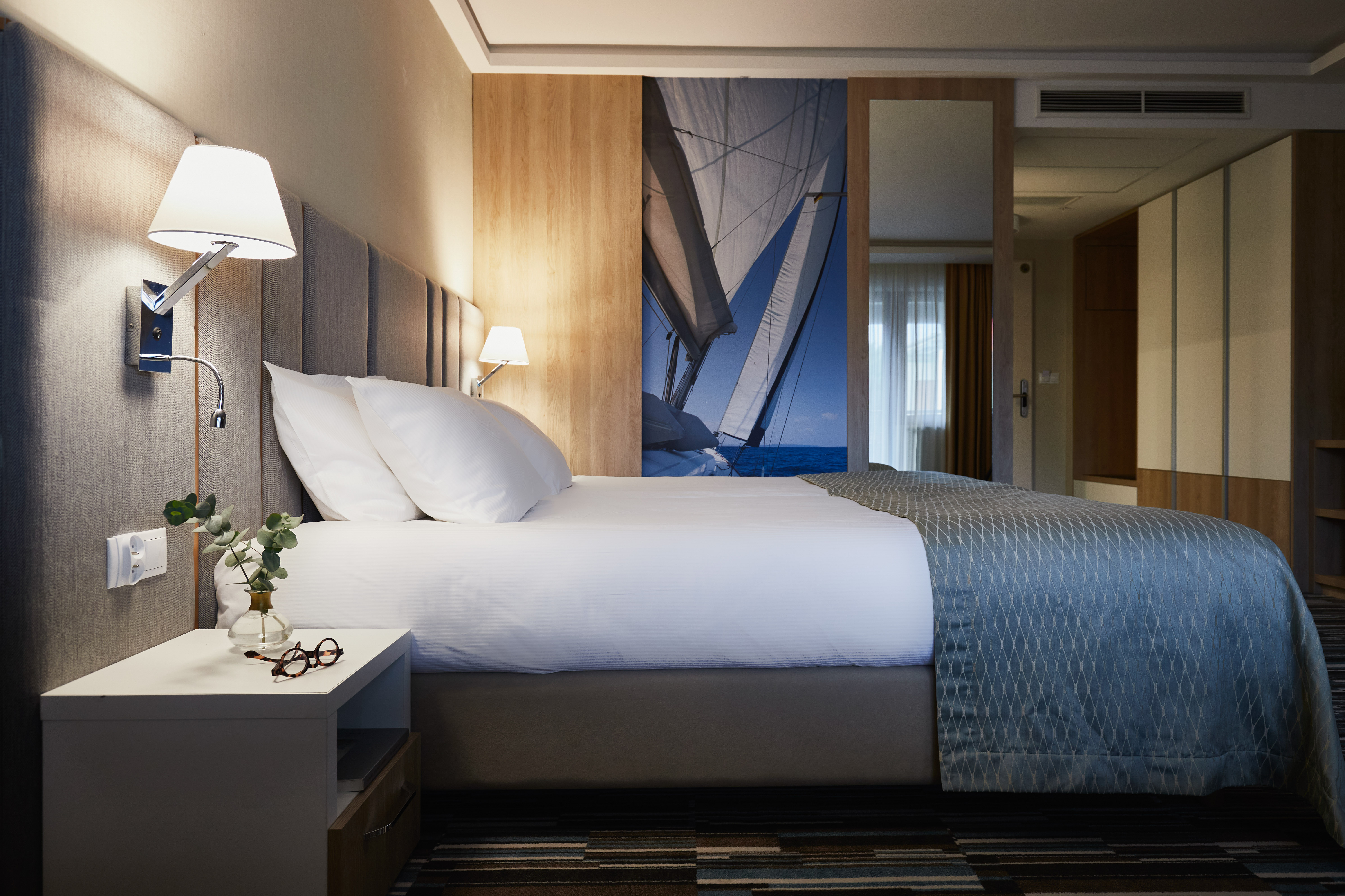 Double Single Standard