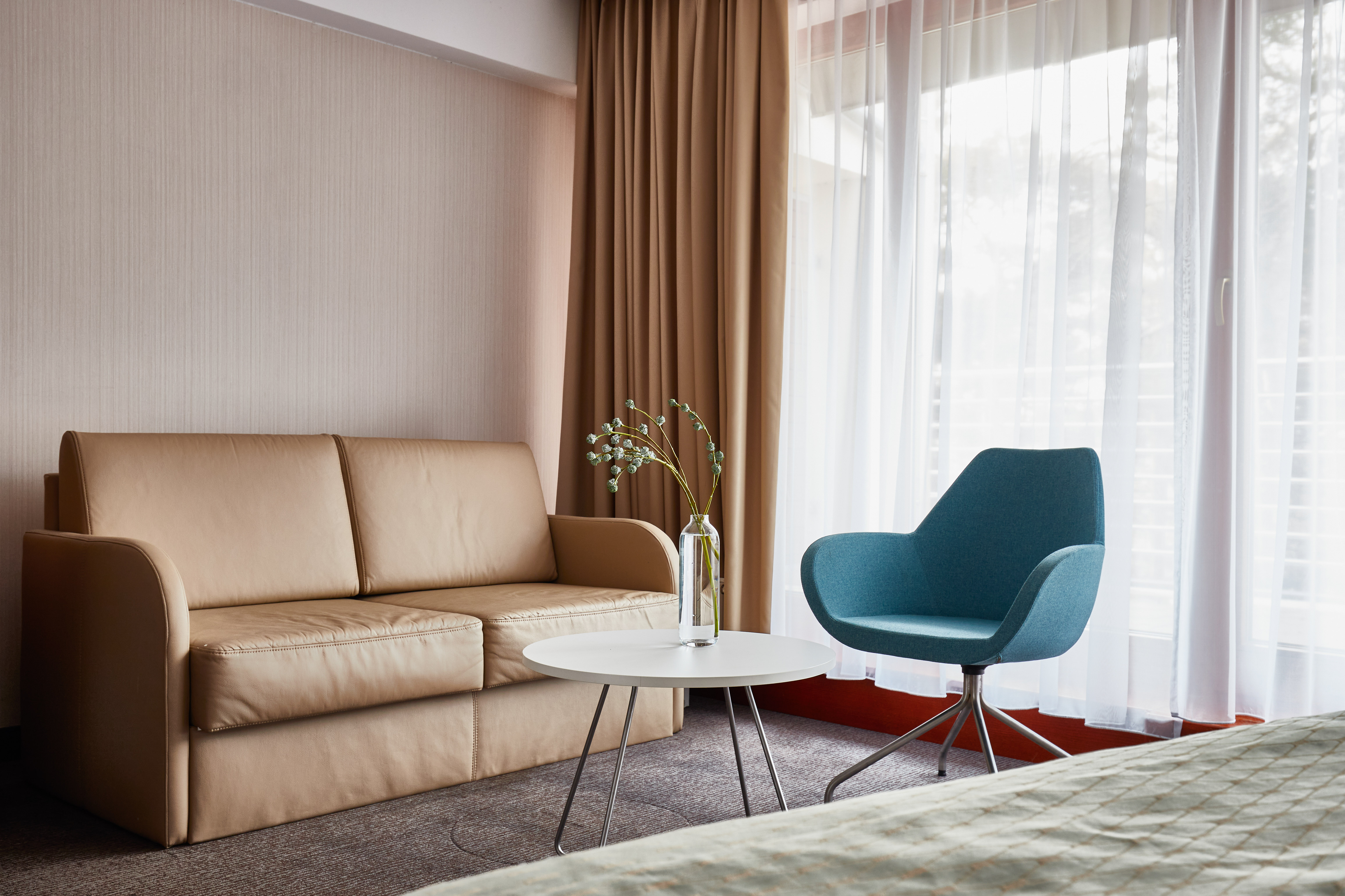 Family Room Standard