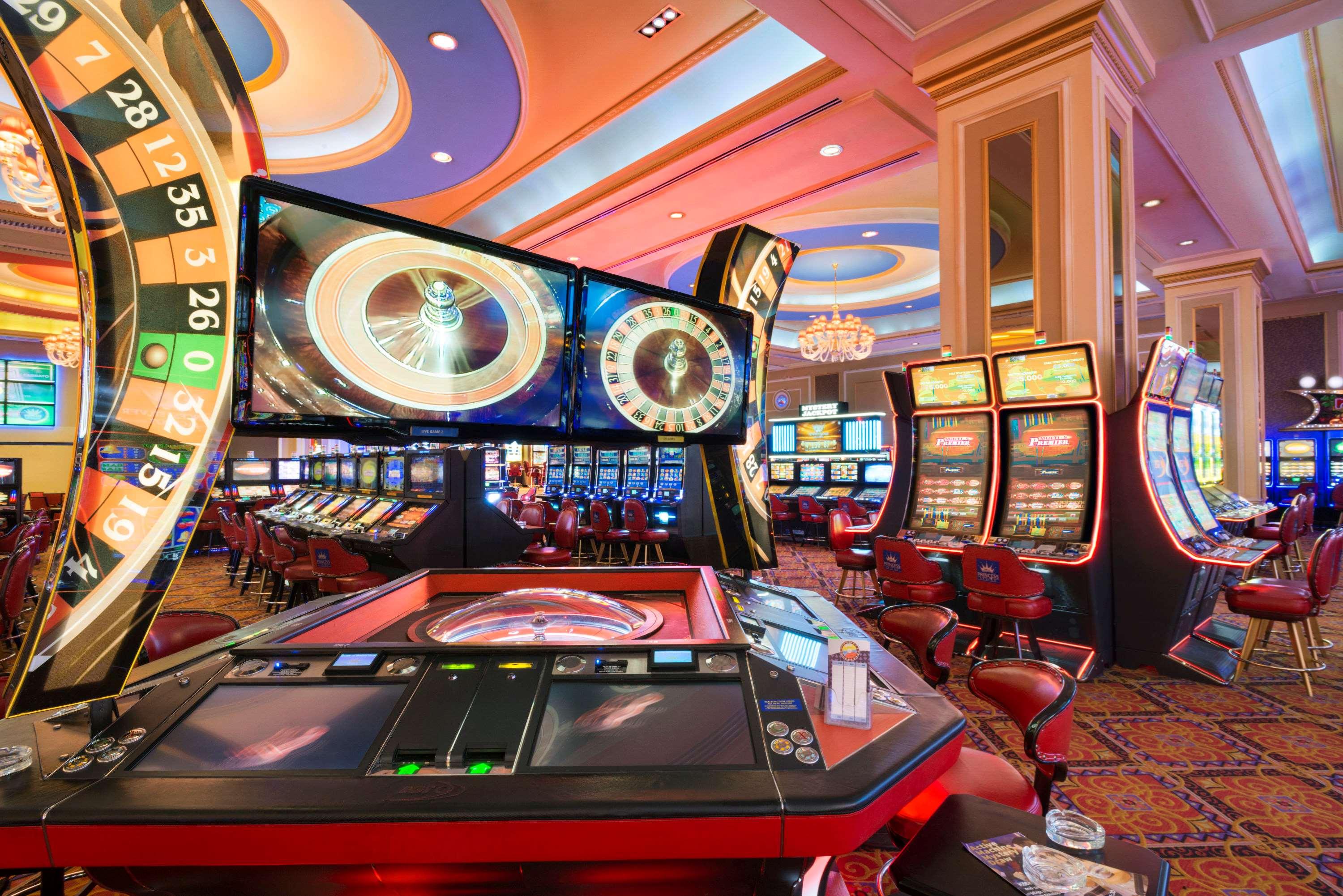 Sports and Entertainment