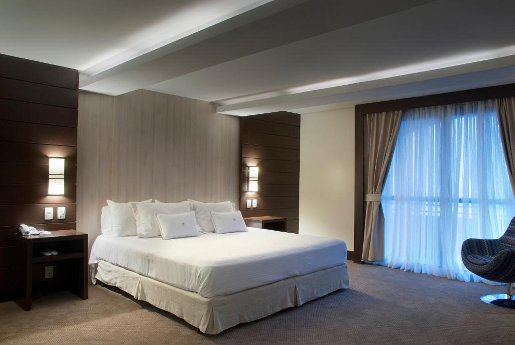 Junior Suite Capacity 2