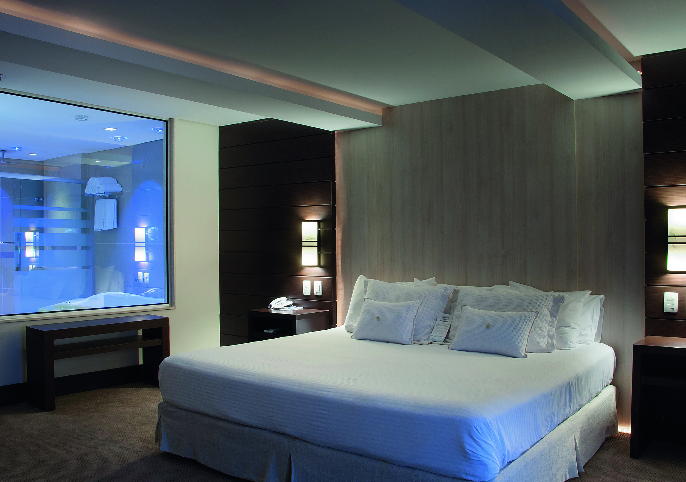 Junior Suite Capacity 2