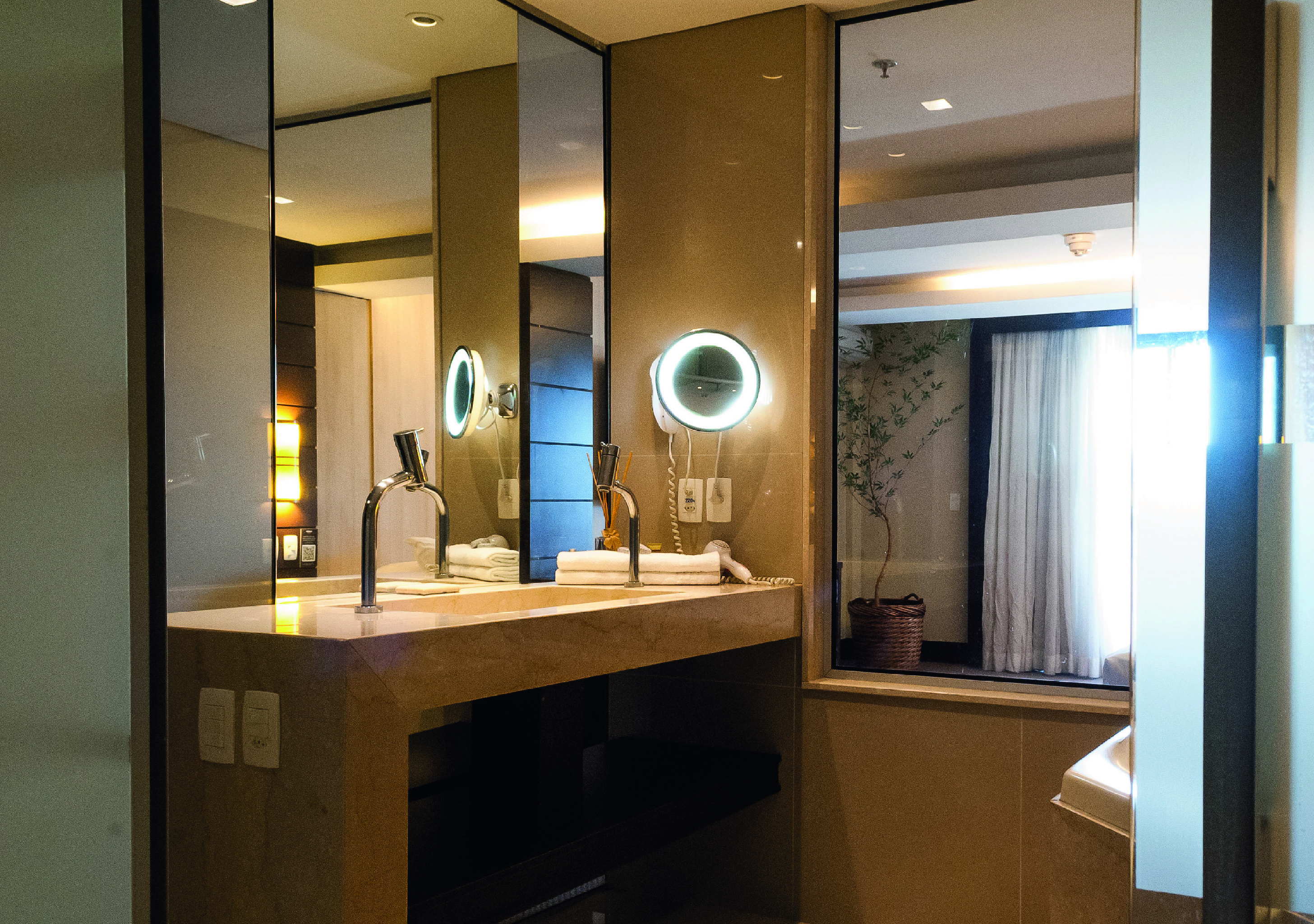 Junior Suite Capacity 2
