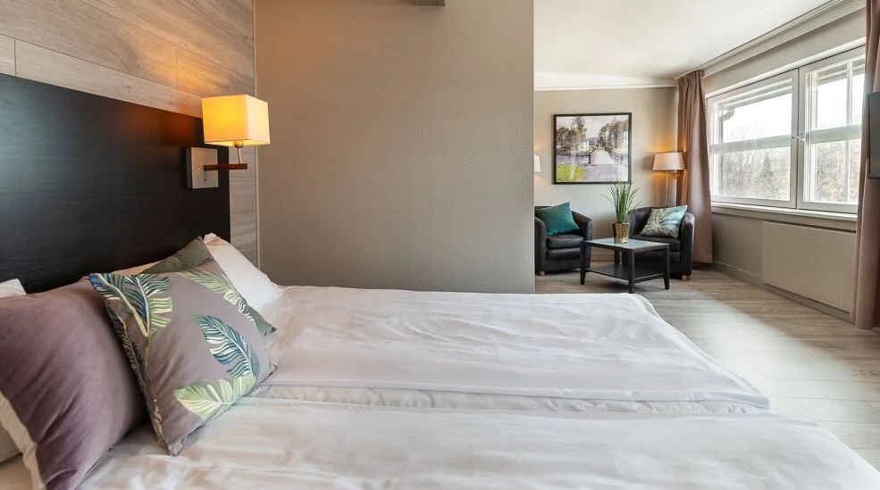 Family Room Standard