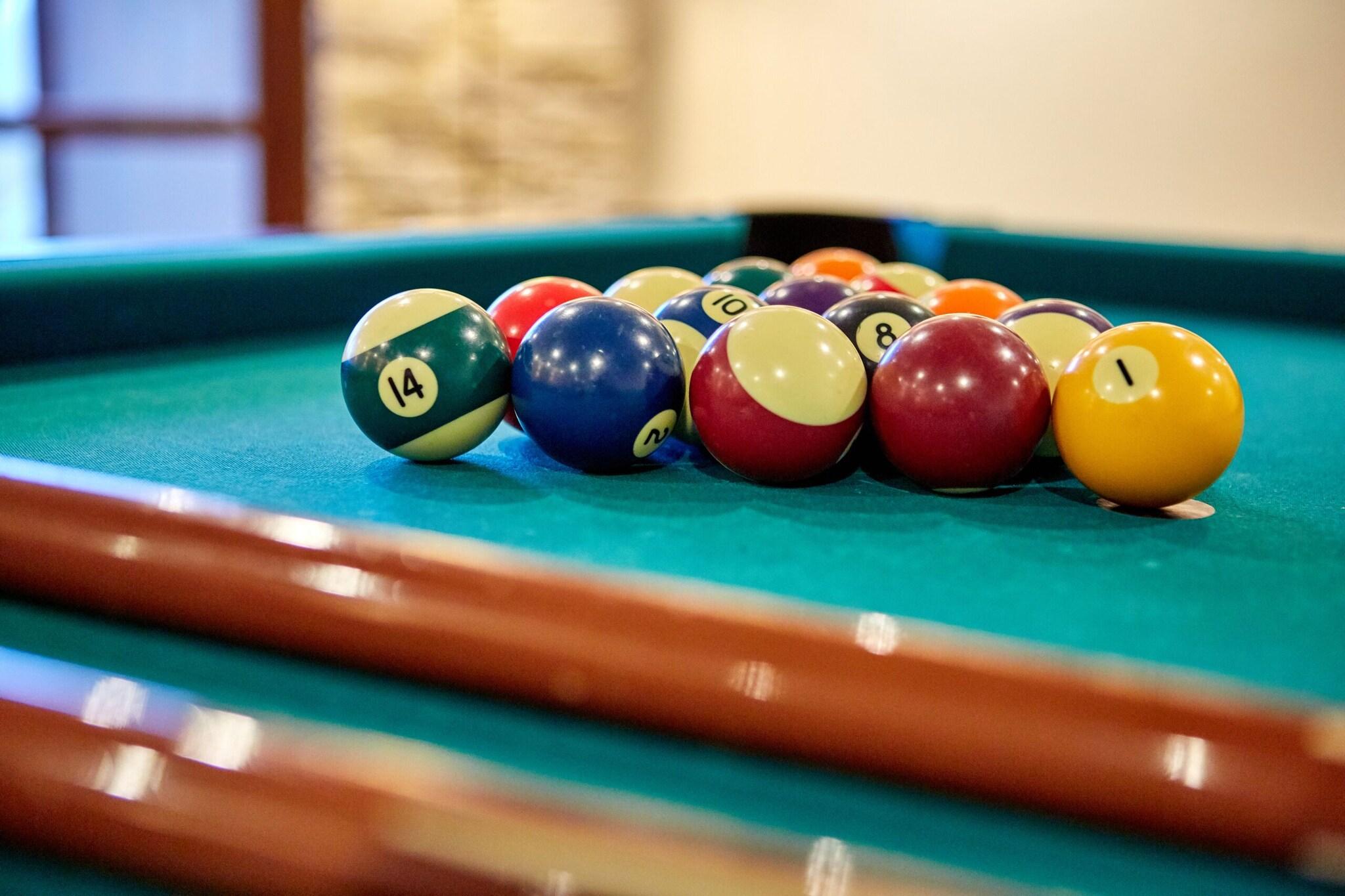 Sports and Entertainment