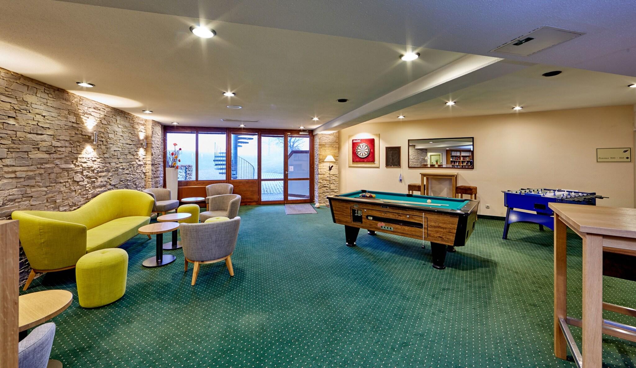 Sports and Entertainment