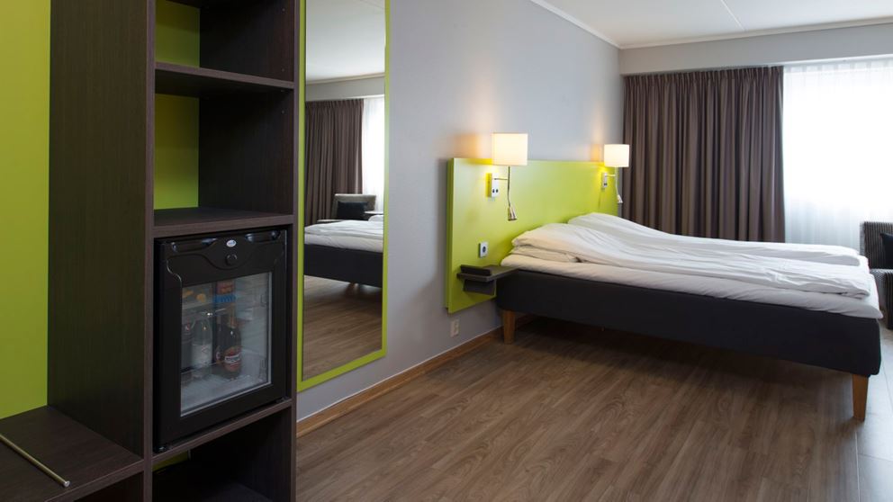 Apartment One Bedroom