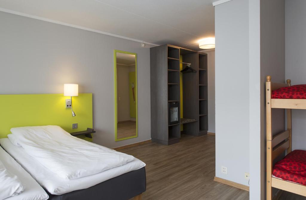 Family Room Non Smoking