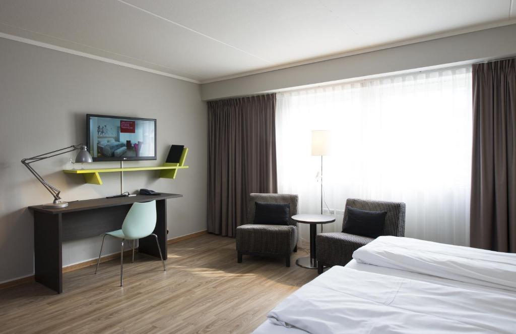 Family Room Non Smoking