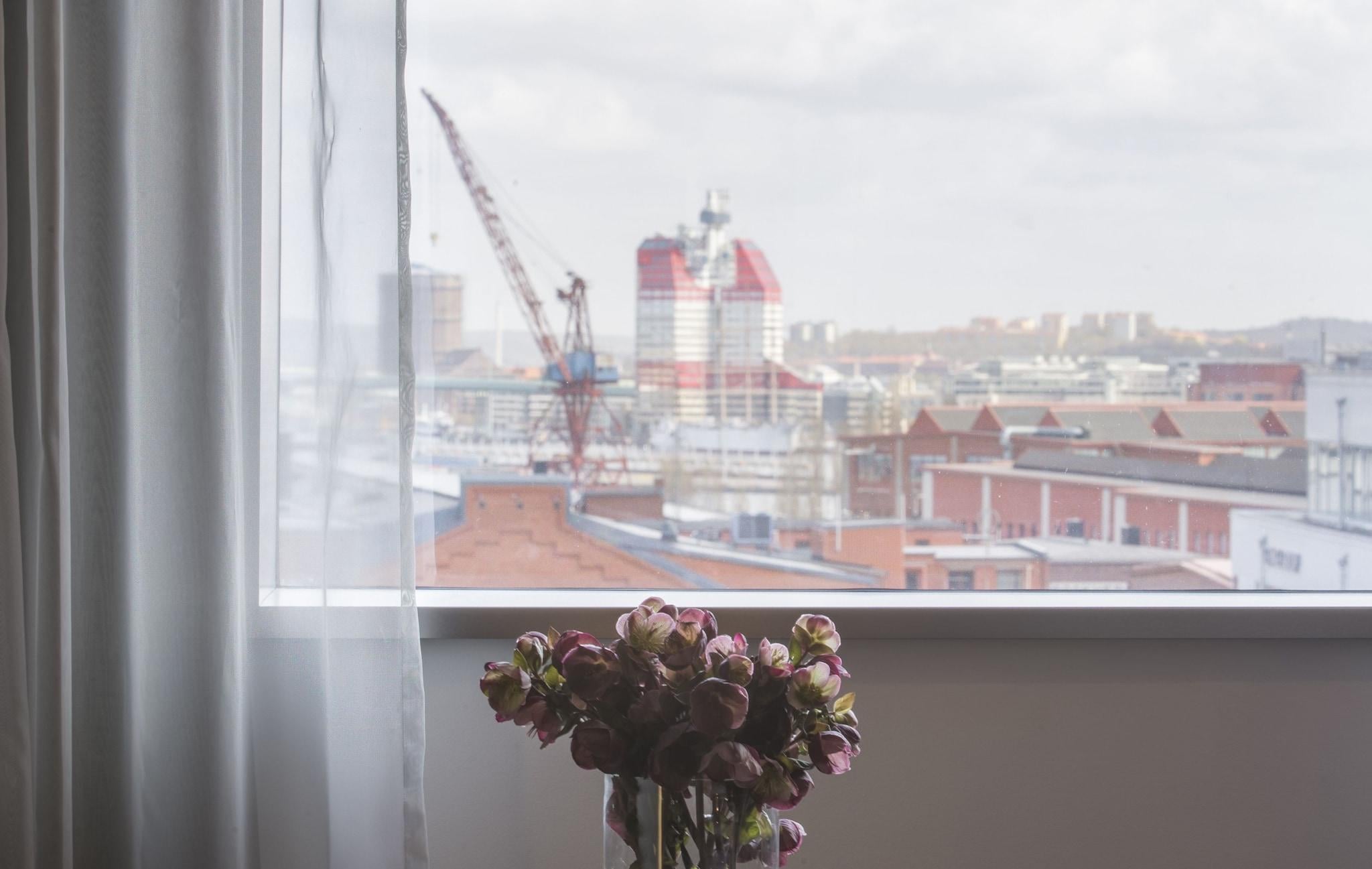 Double Premium King Bed