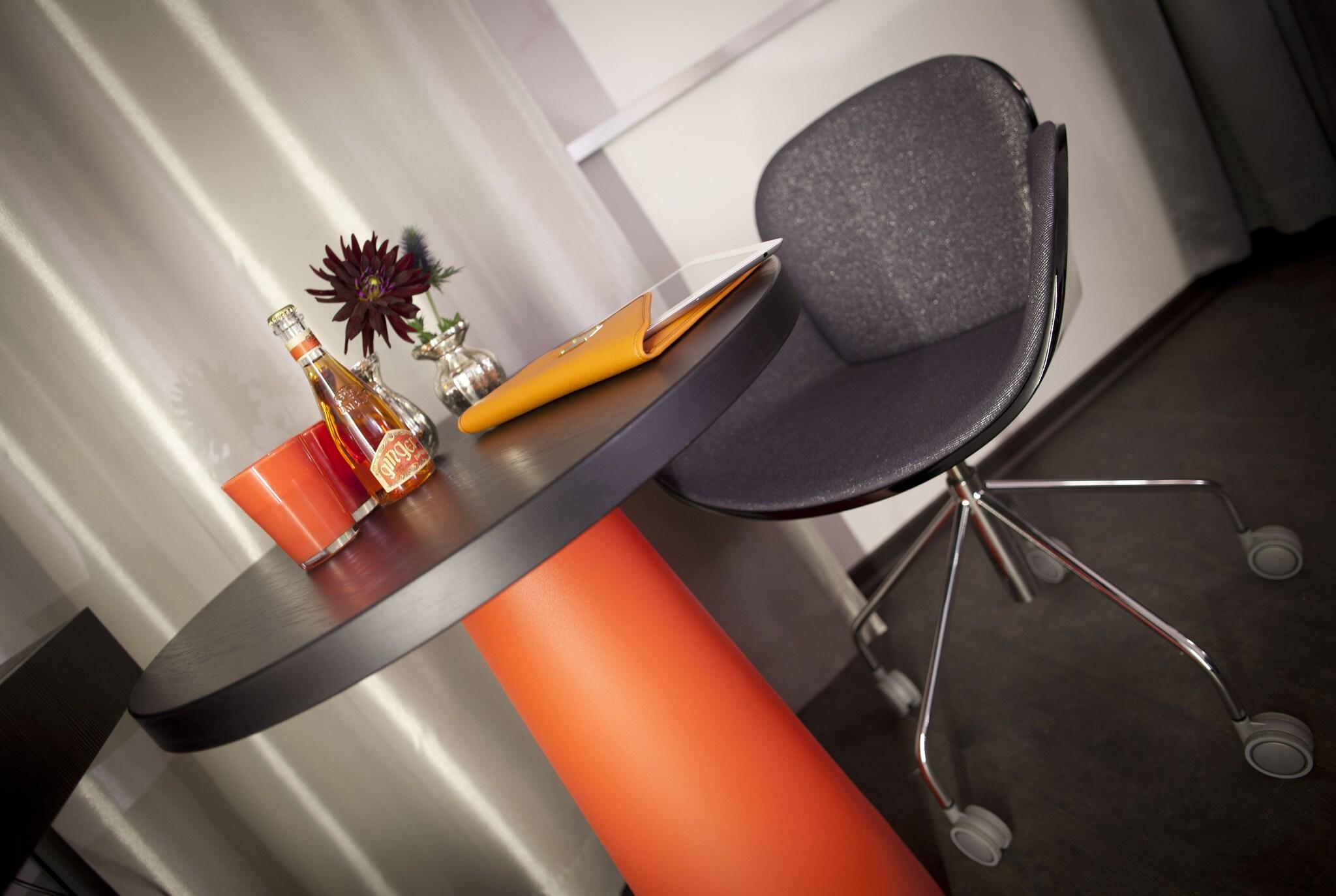 Double Superior King Bed