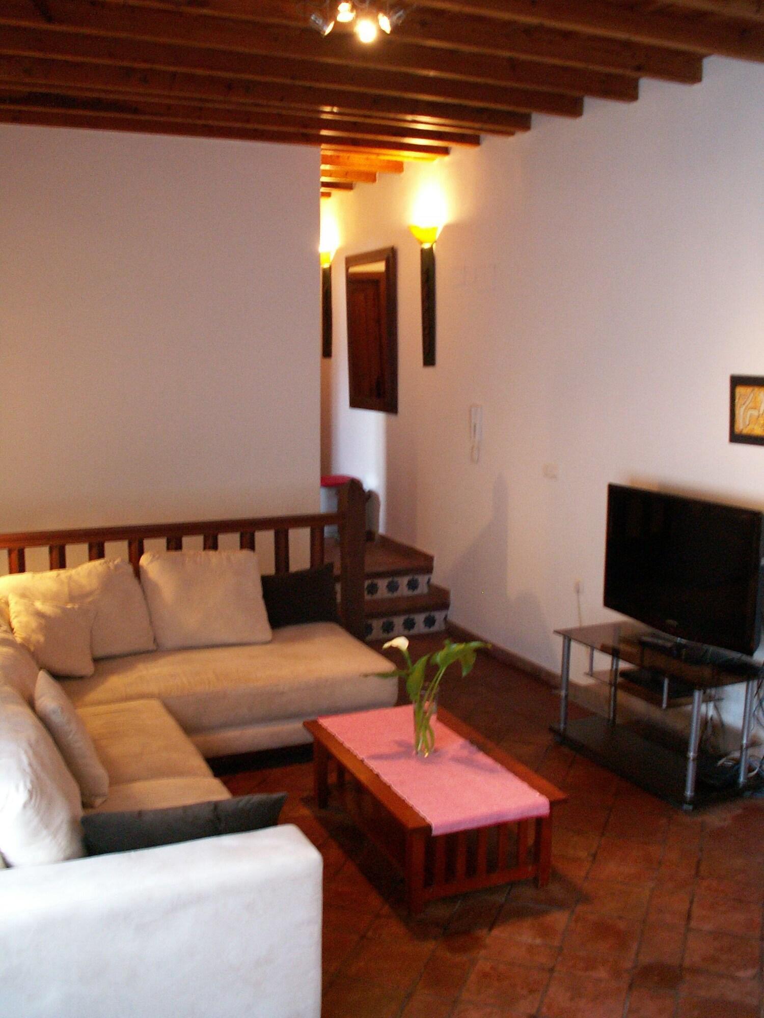 Apartment with Kitchenette