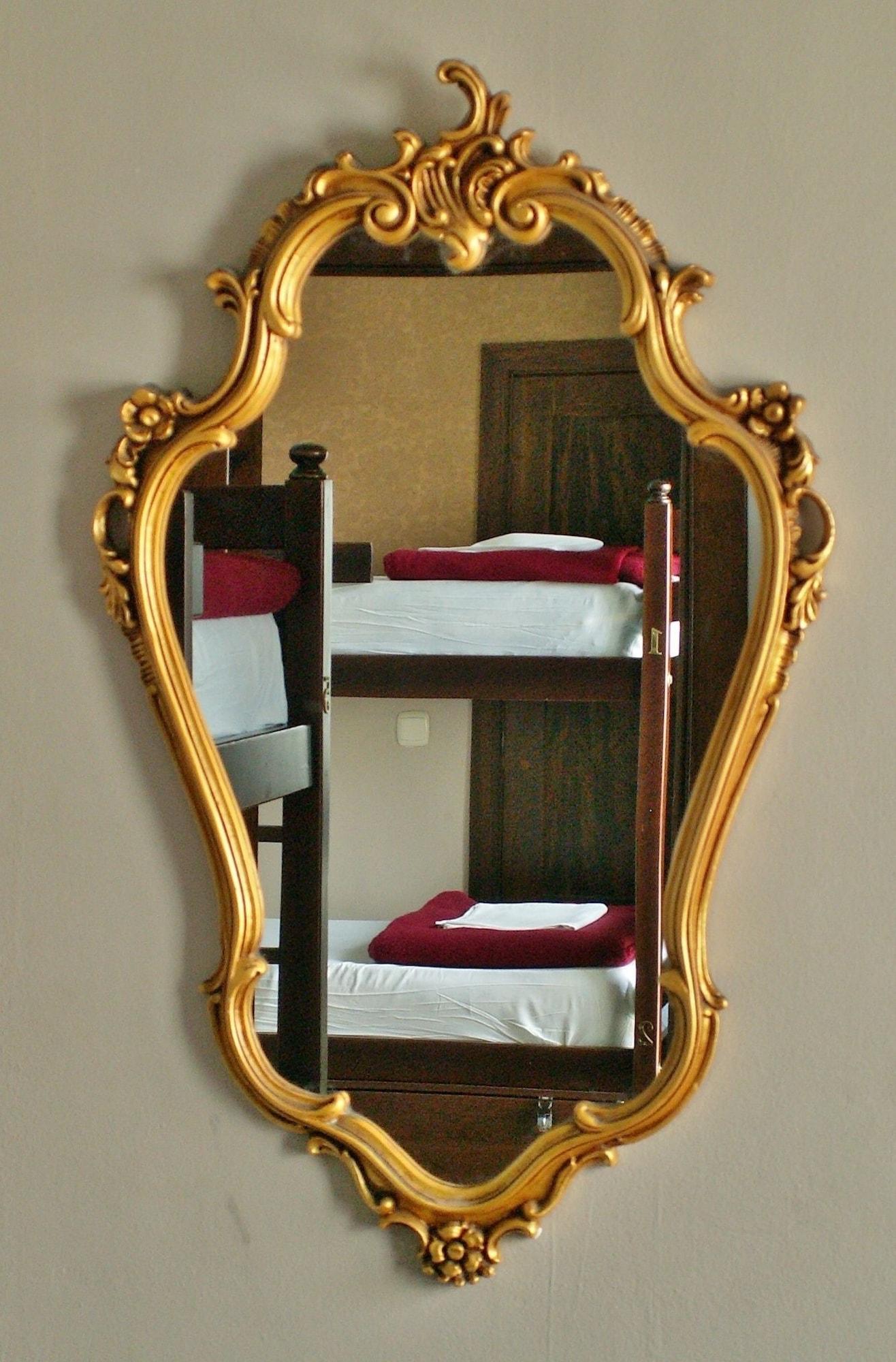 Bed in Dormitory One Bed