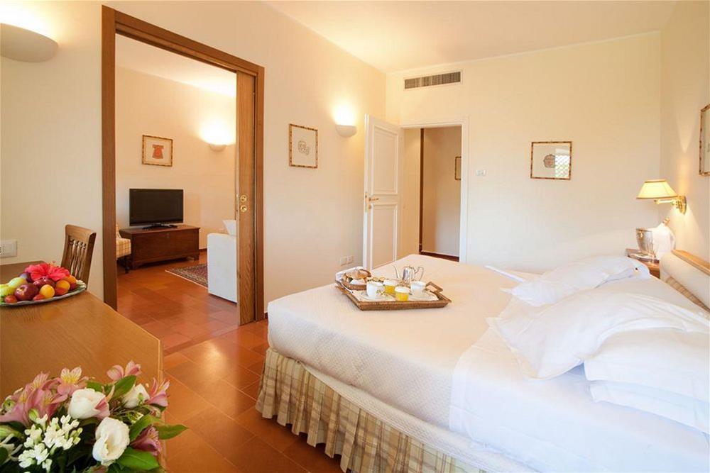 Double or Twin Deluxe