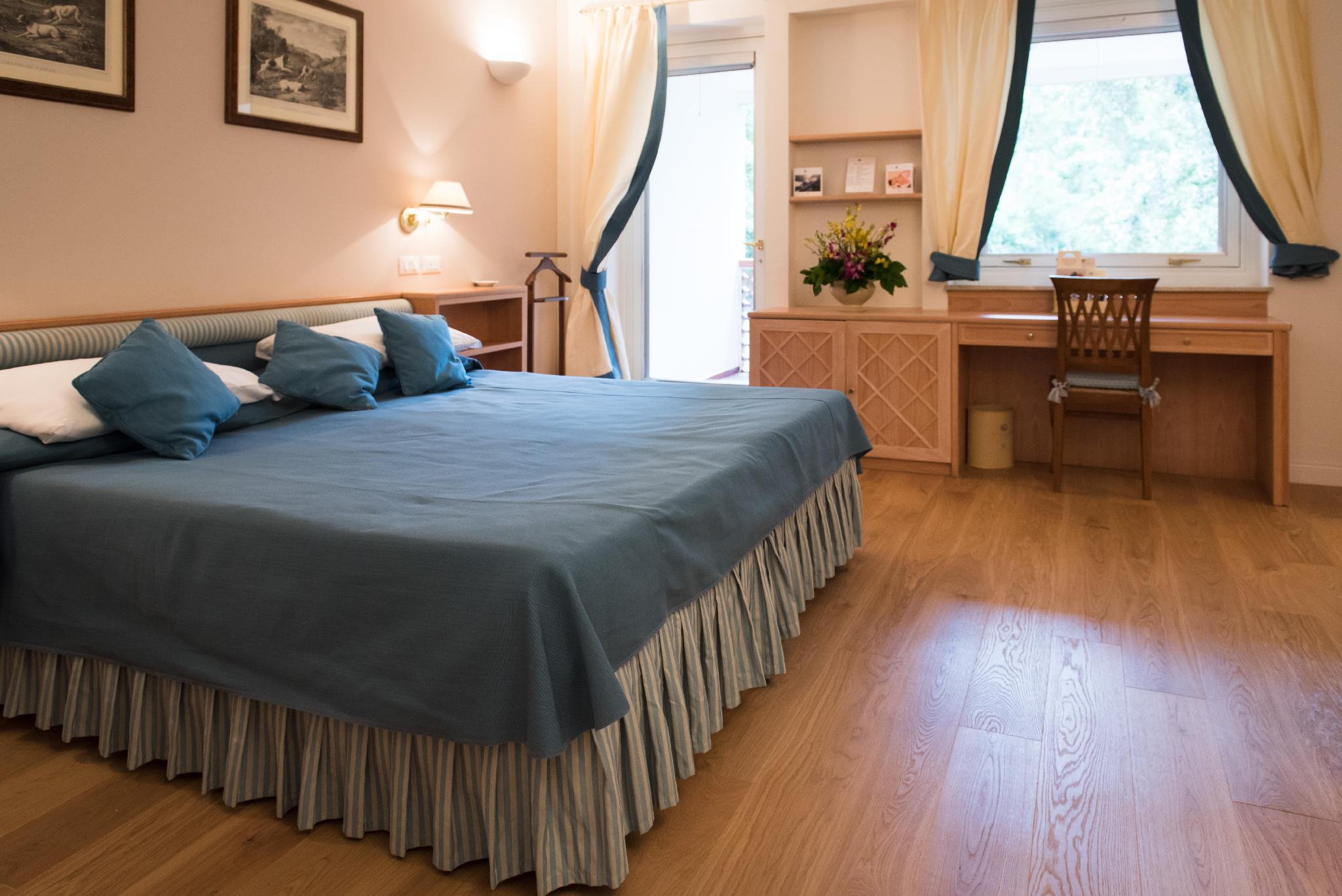 Double or Twin Classic