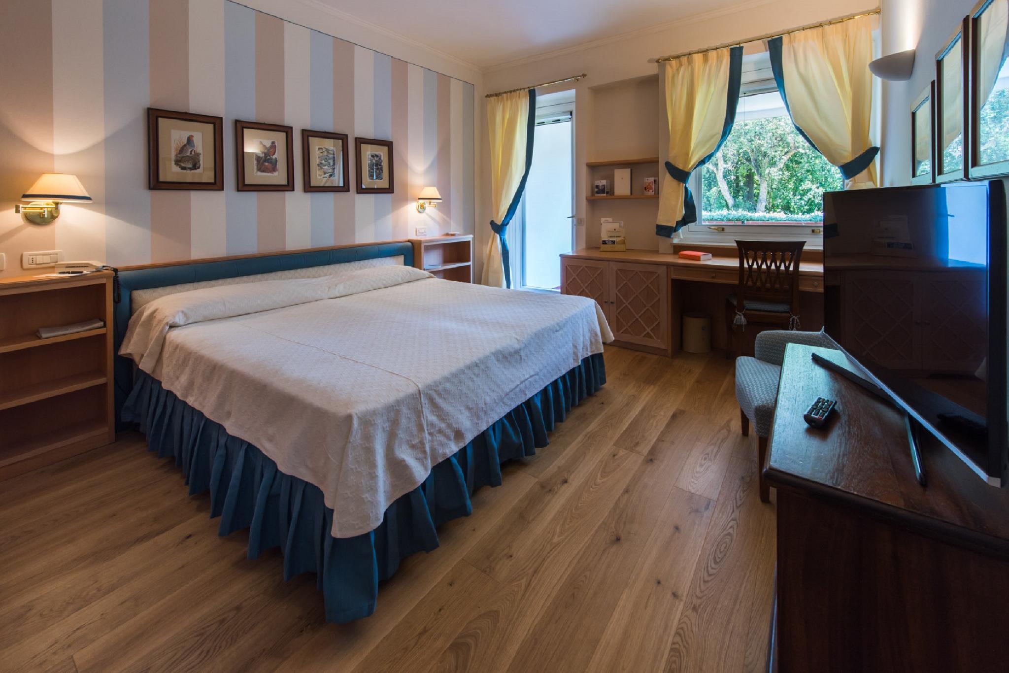 Double or Twin Classic