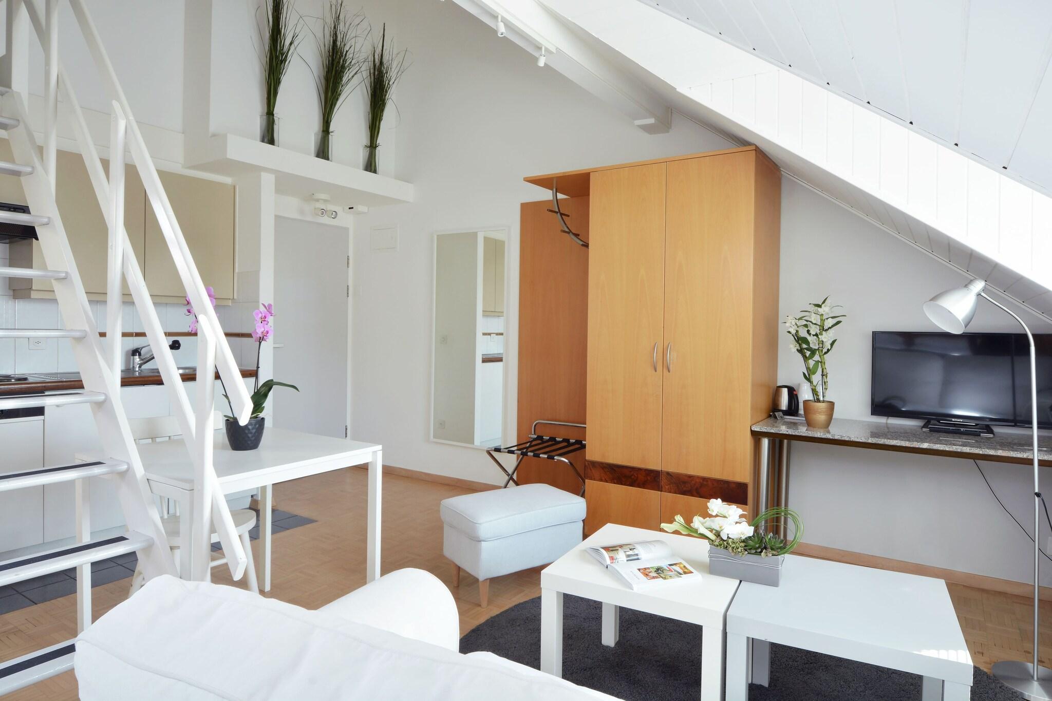 Junior Suite Standard