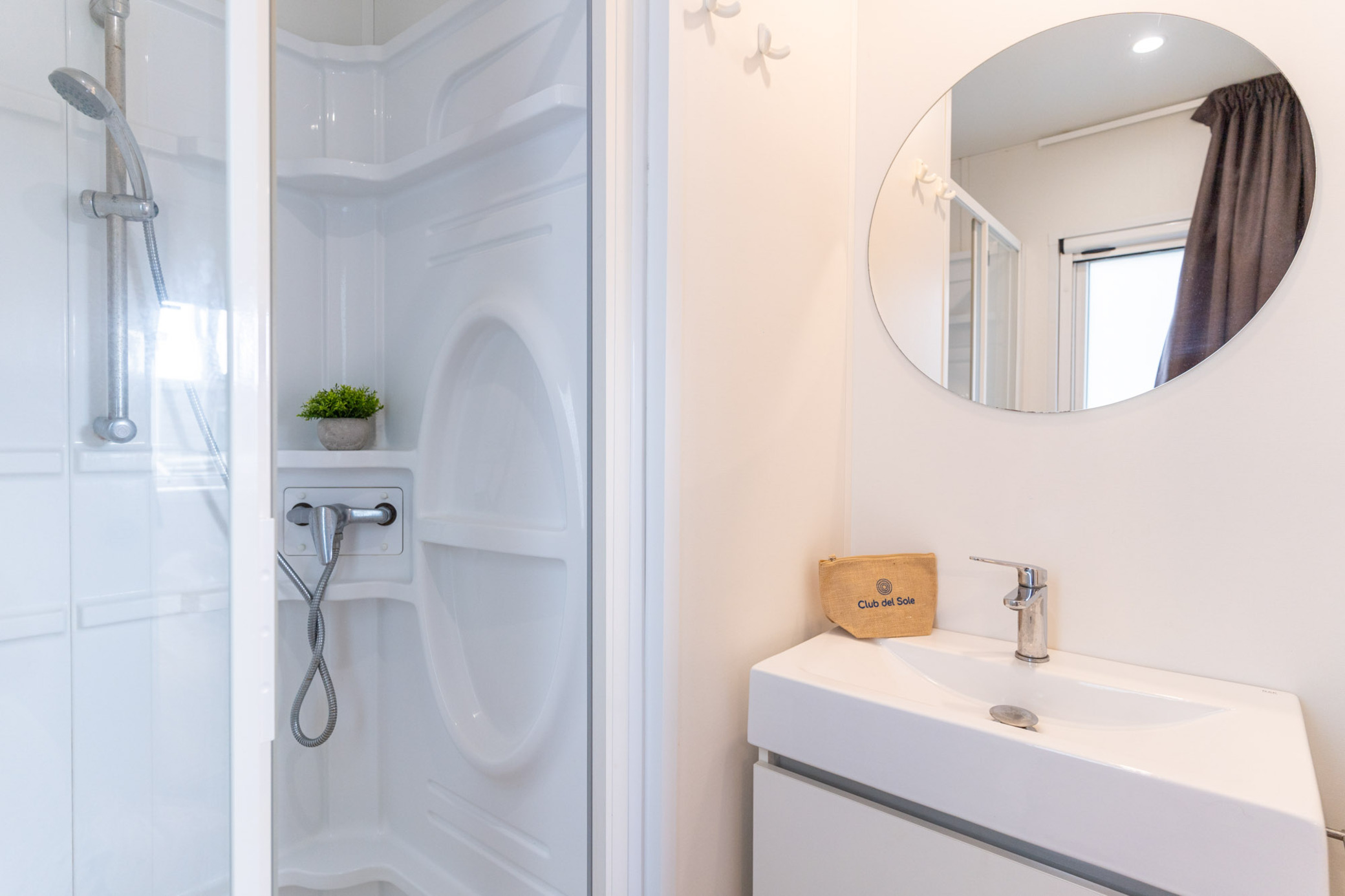 Lodge Three Bedrooms