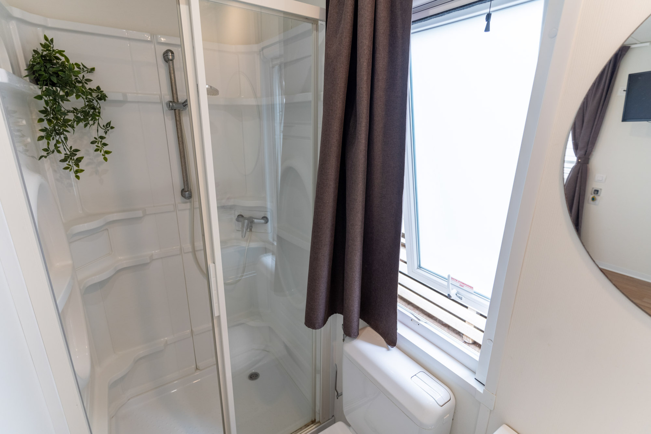 Lodge Three Bedrooms