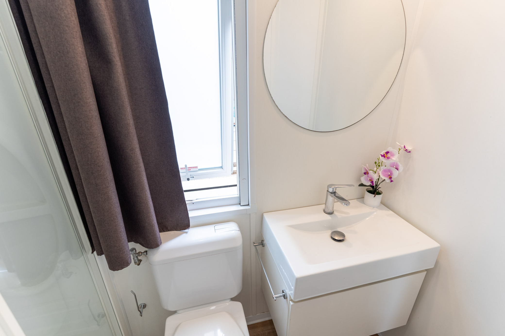 Lodge Three Bedrooms