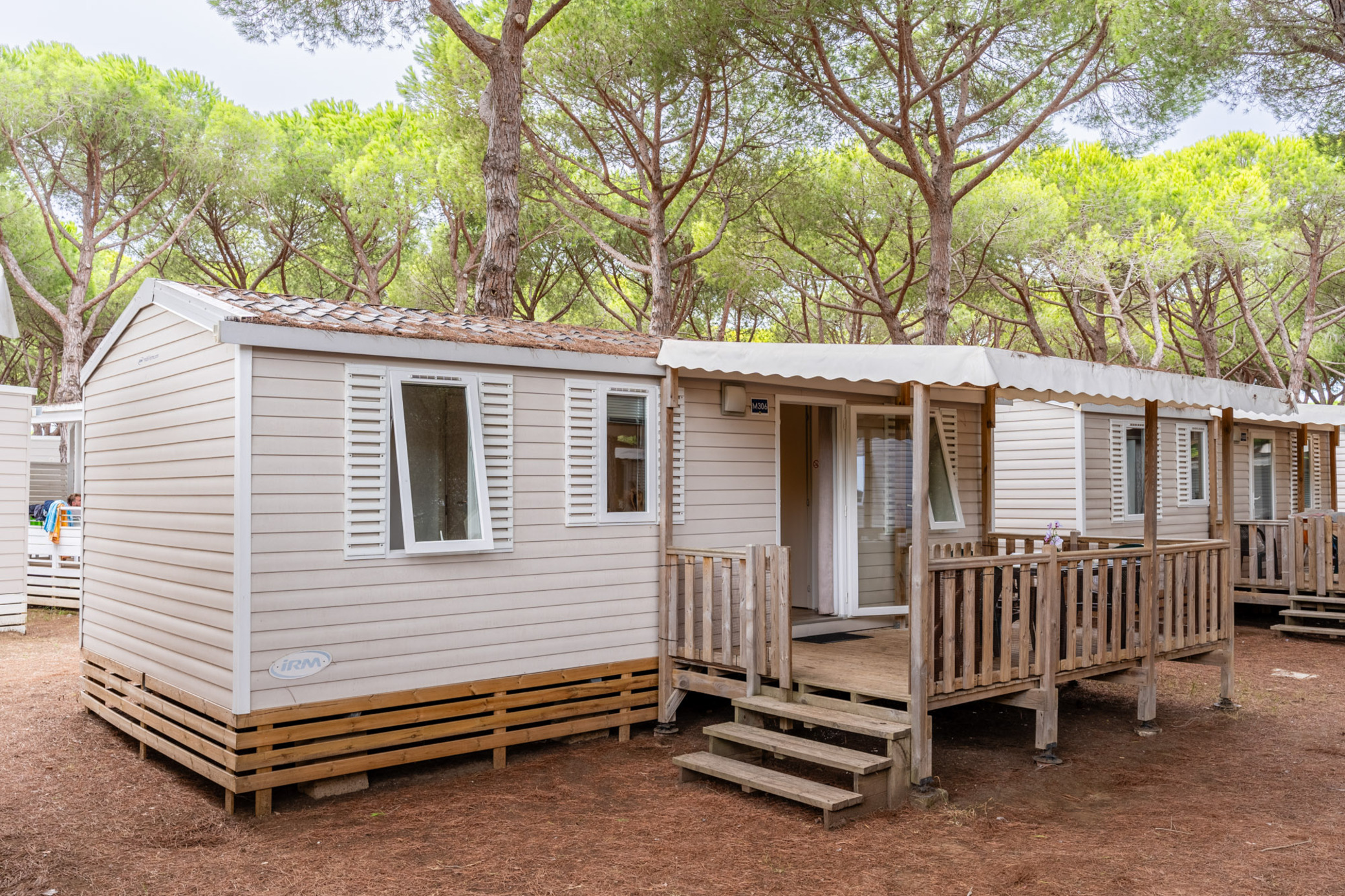 Lodge Superior Capacity 4