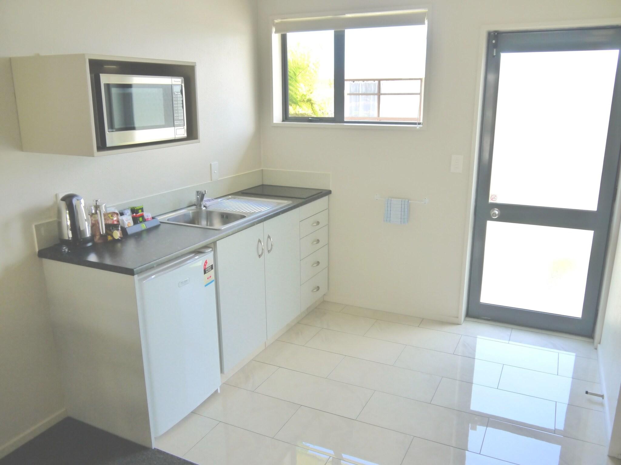 Studio with Kitchenette