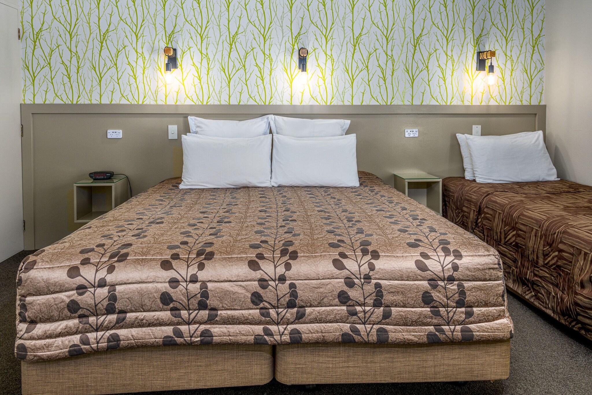 Studio with Kitchenette