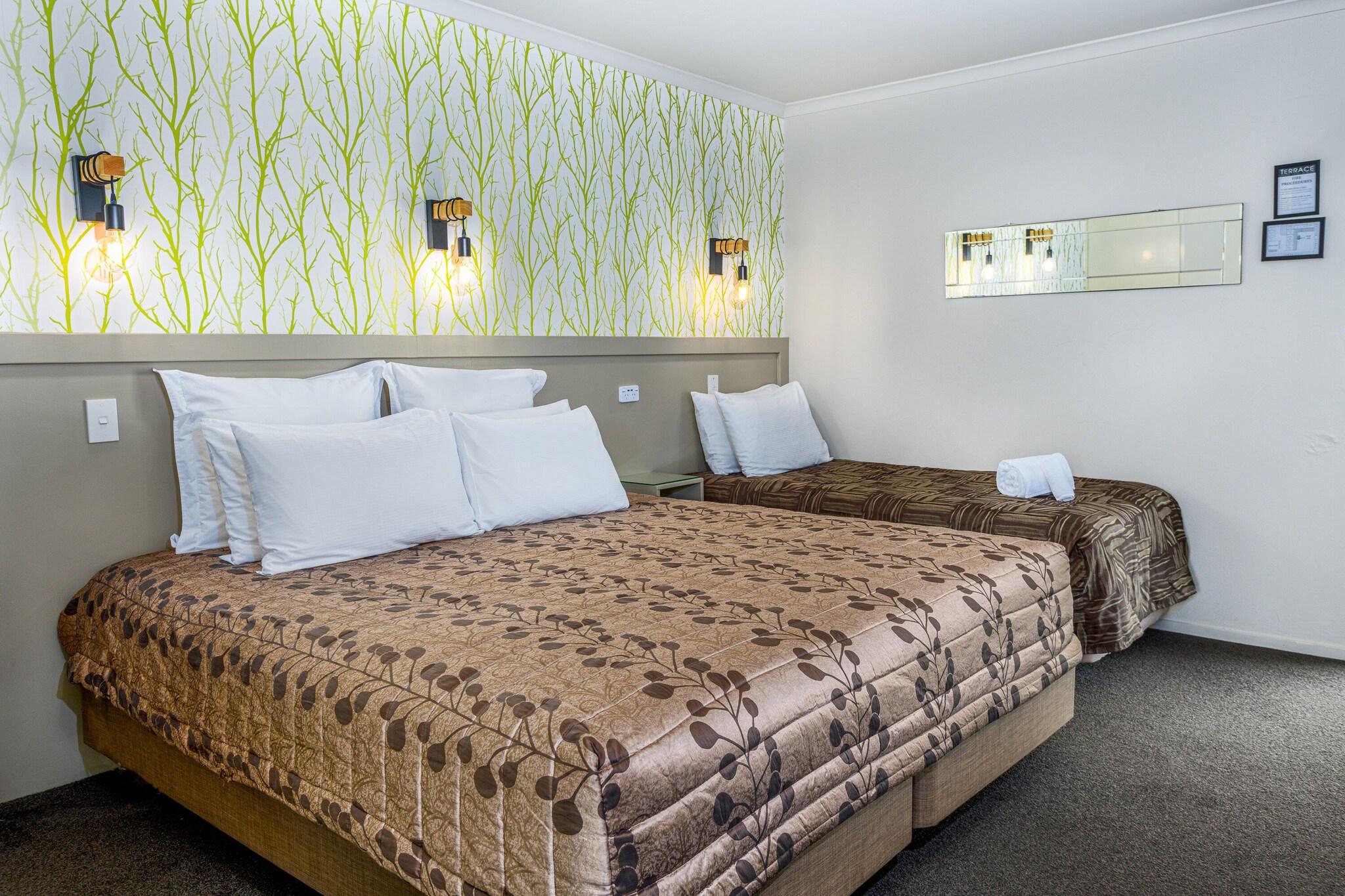 Studio with Kitchenette