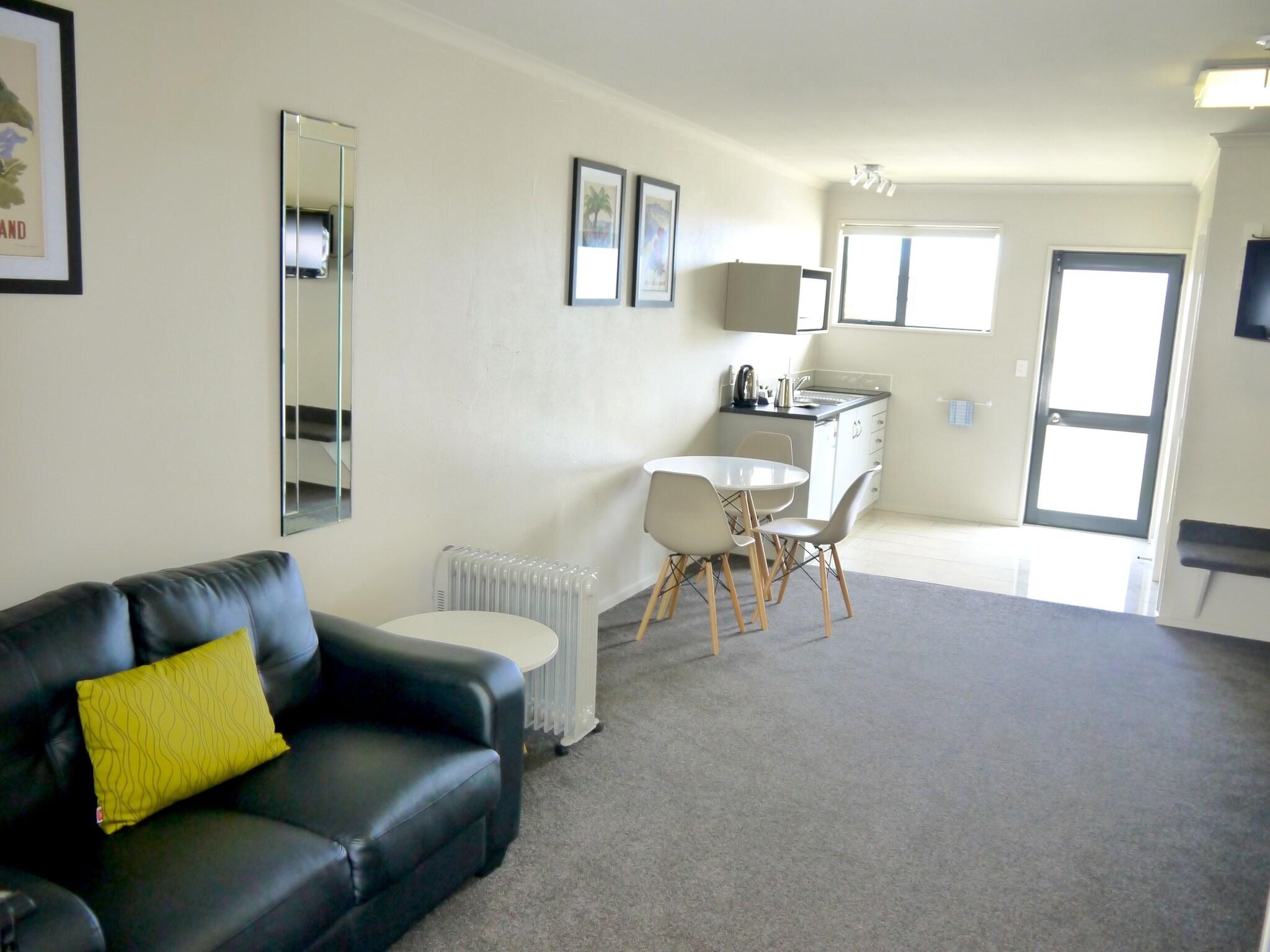 Studio with Kitchenette