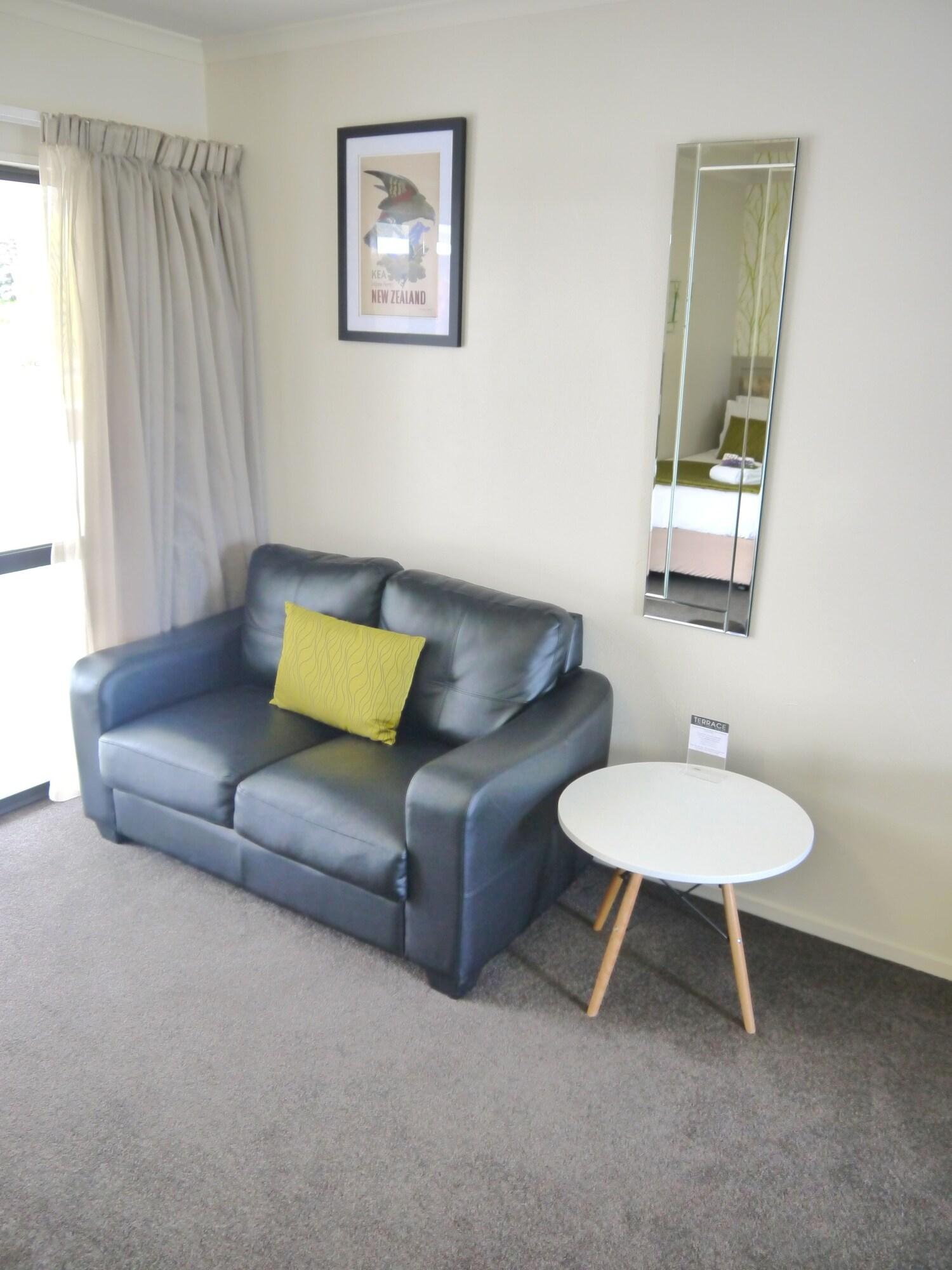 Studio with Kitchenette