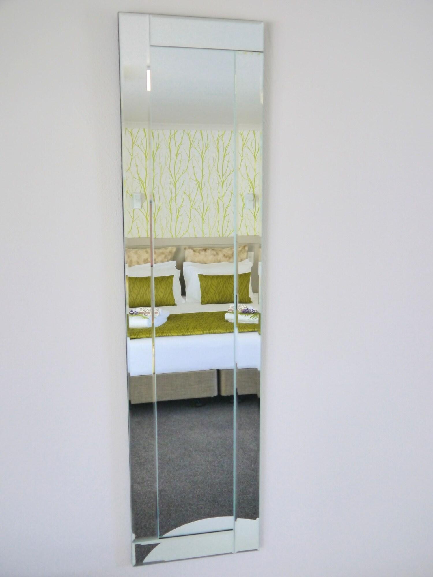 Studio with Kitchenette