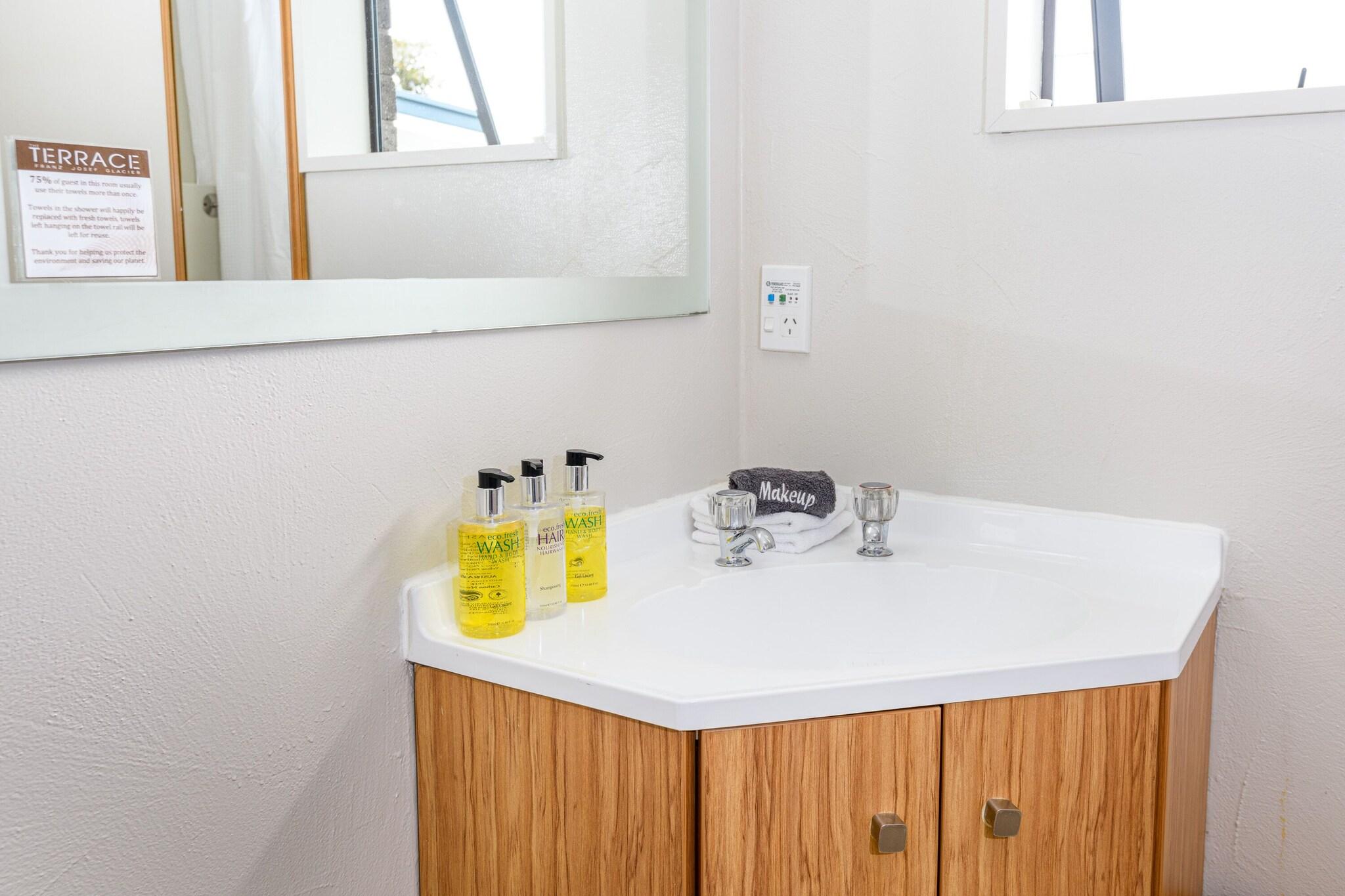 Studio with Kitchenette