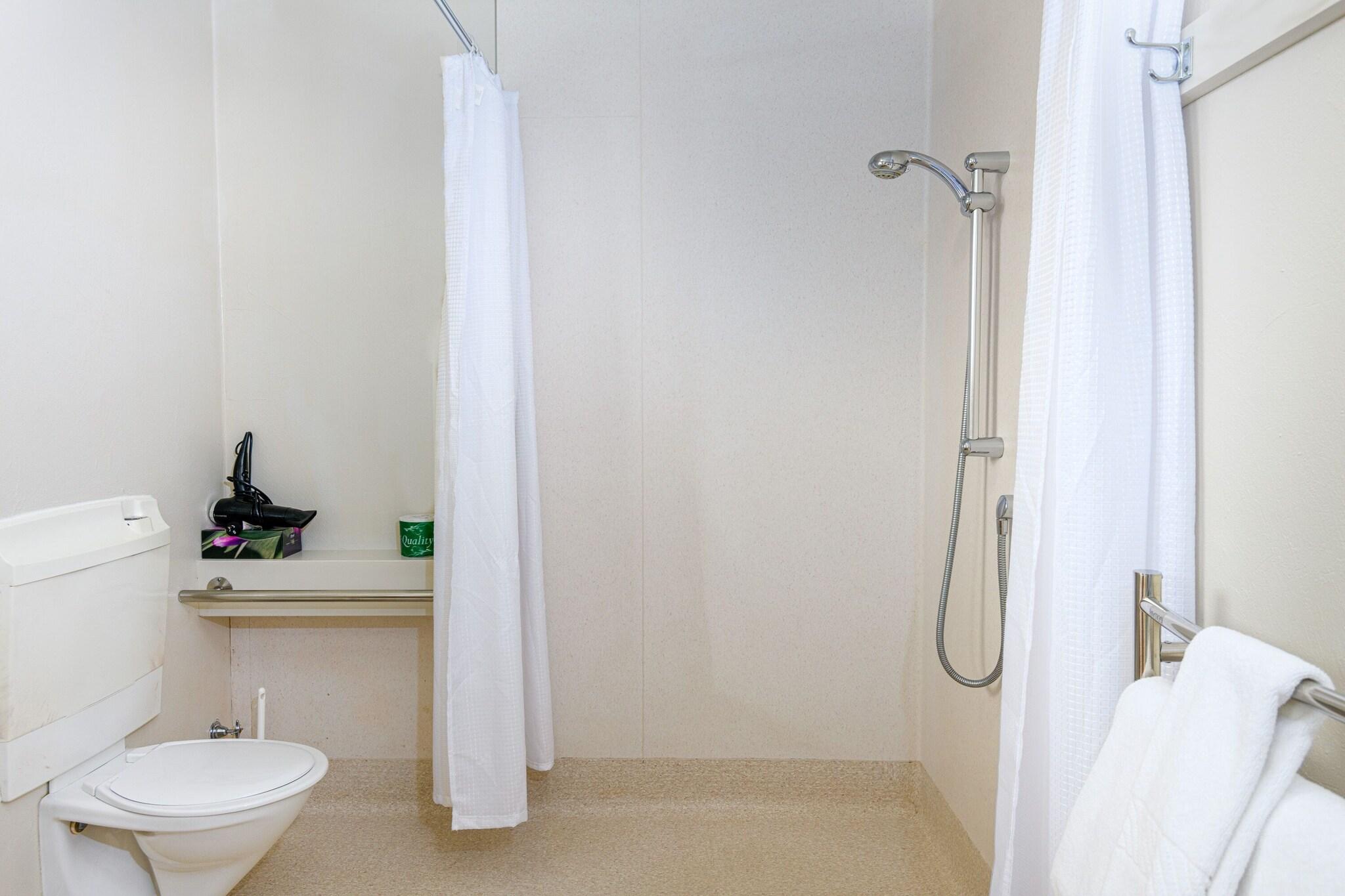 Studio with Kitchenette