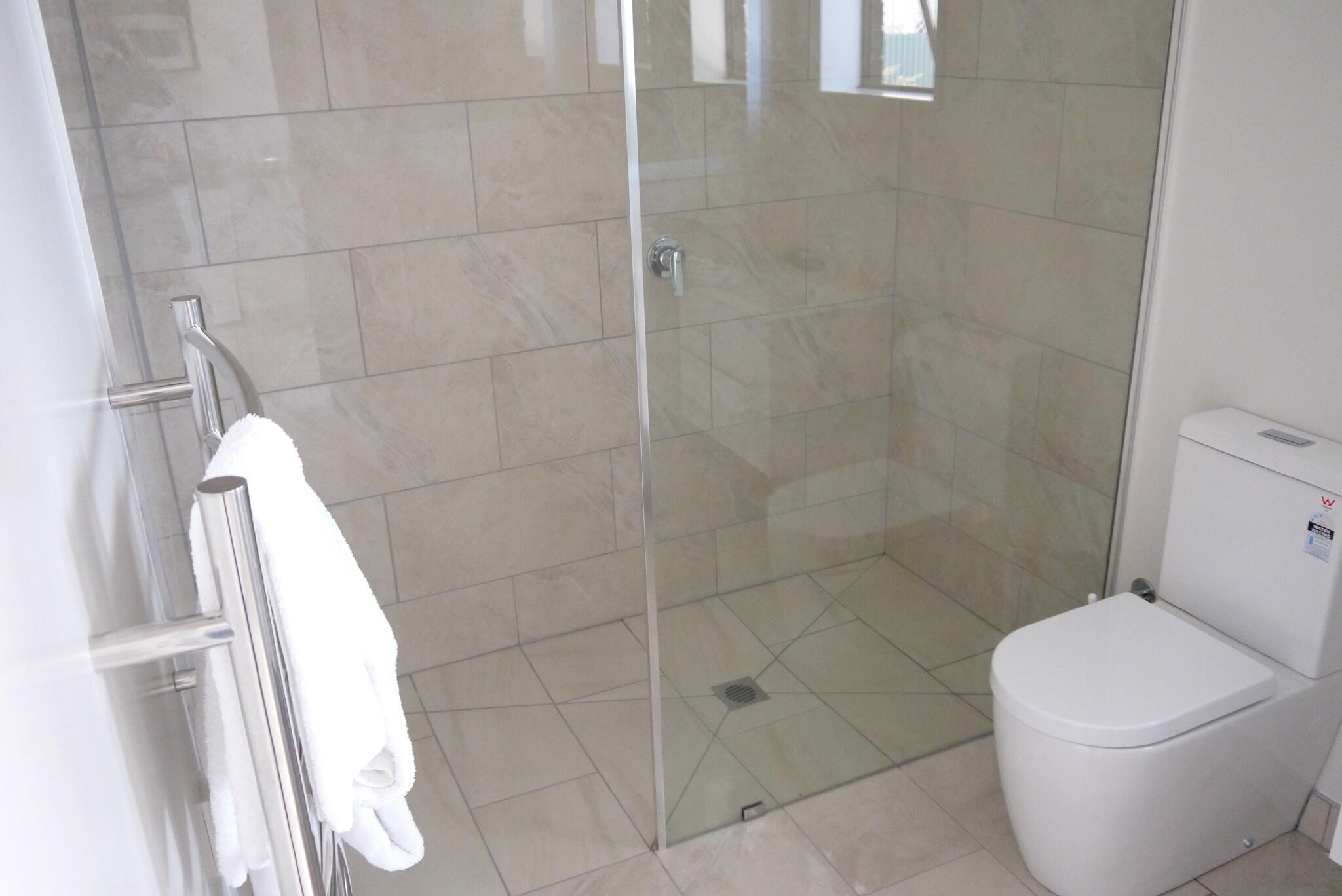 Studio with Kitchenette