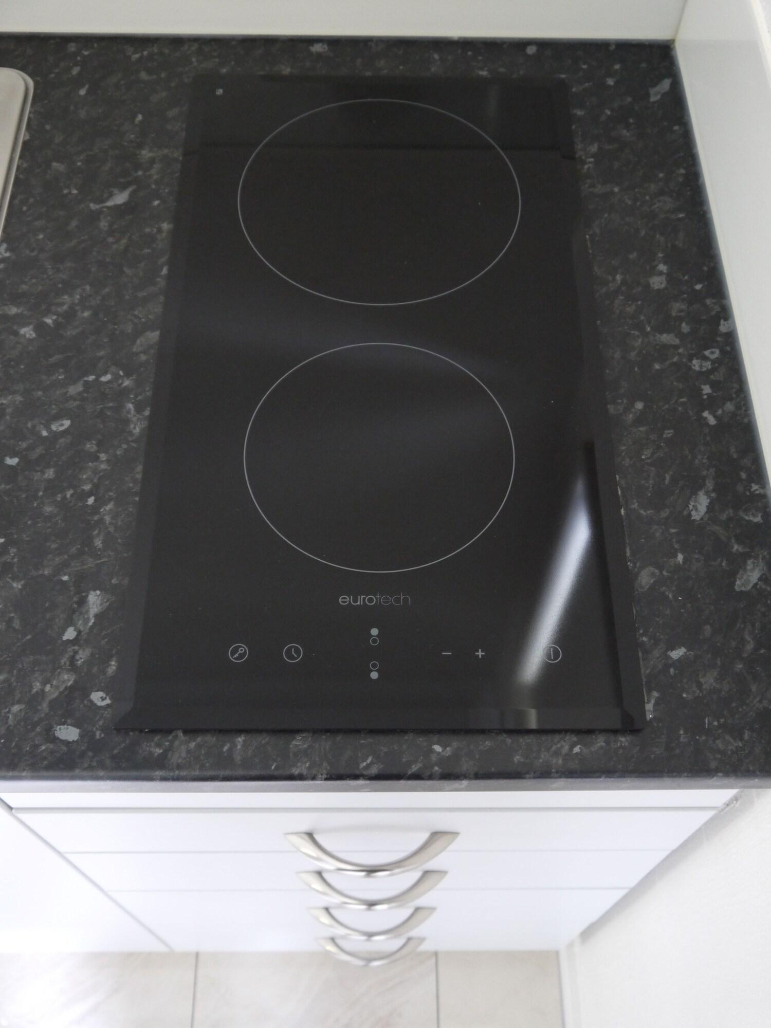 Studio with Kitchenette