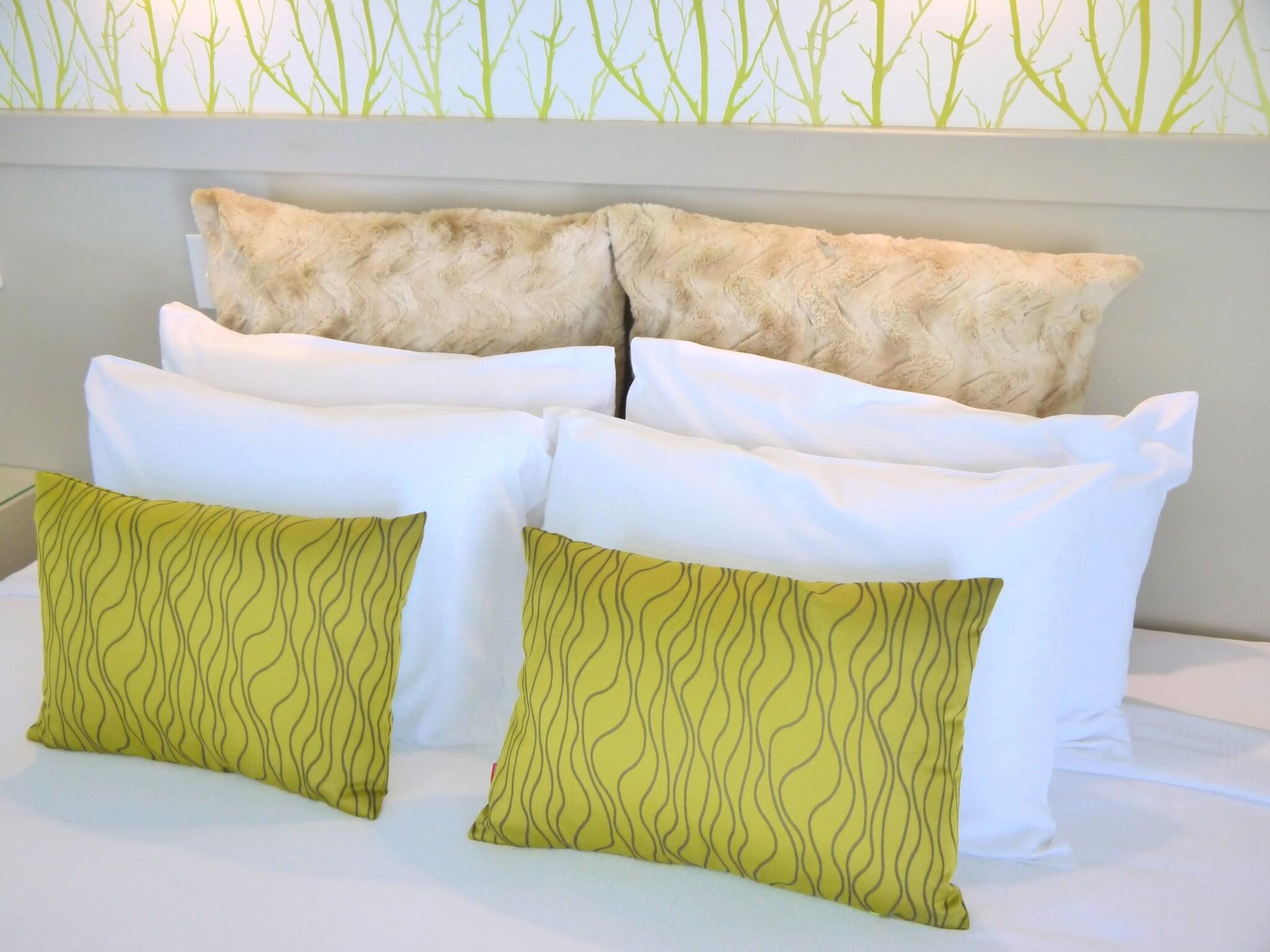 Studio with Kitchenette