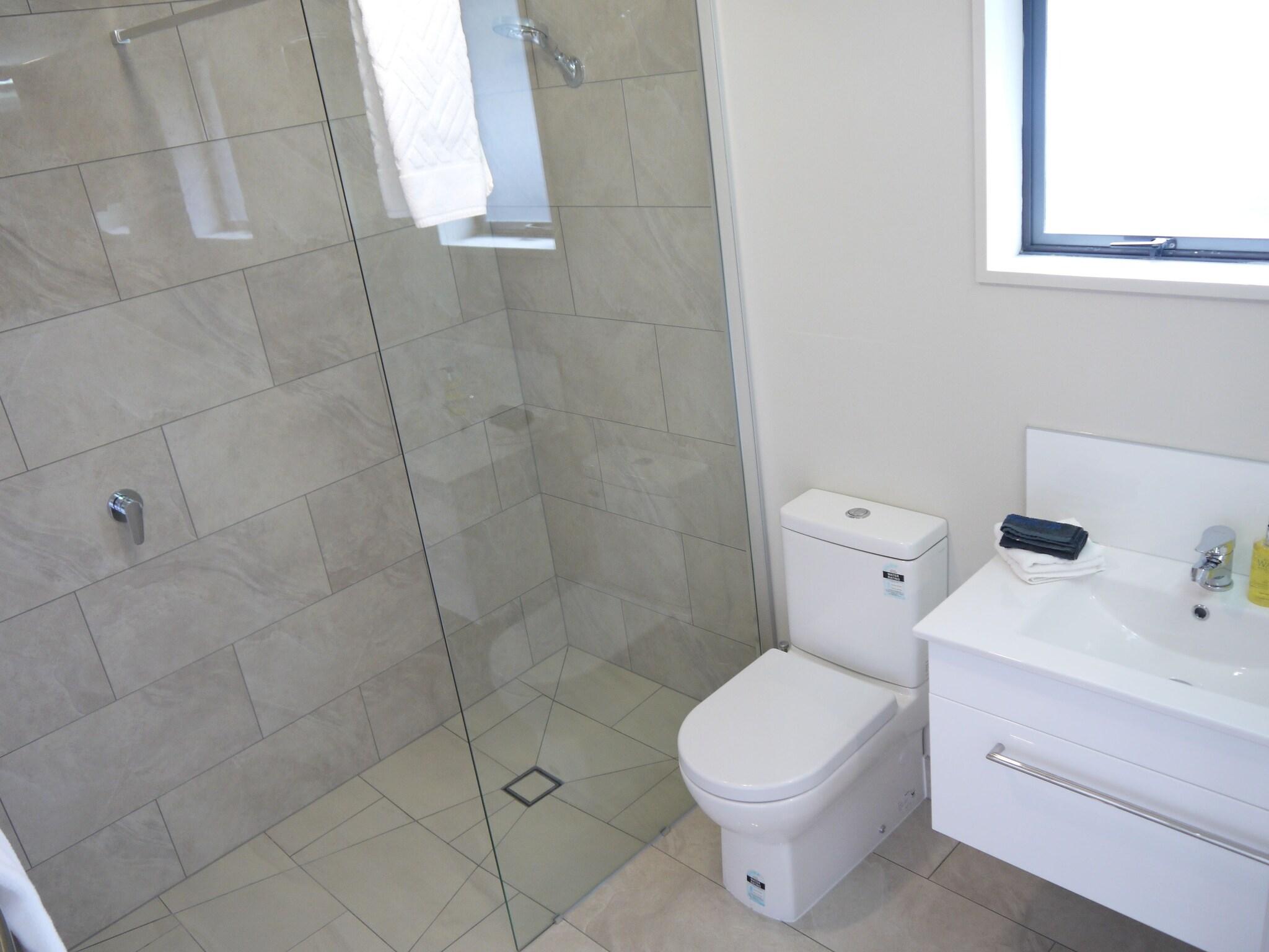 Studio with Kitchenette