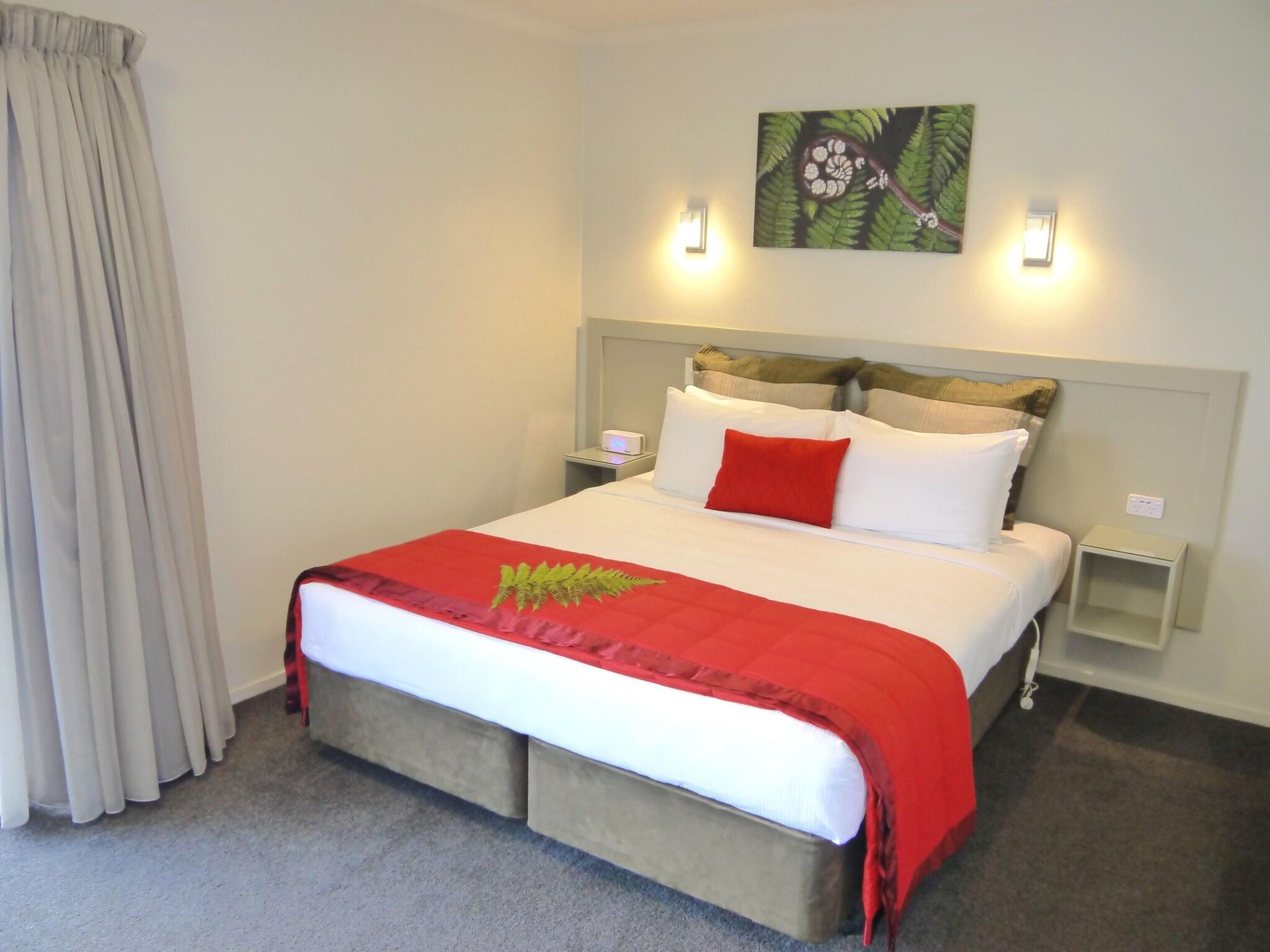 Studio with Kitchenette