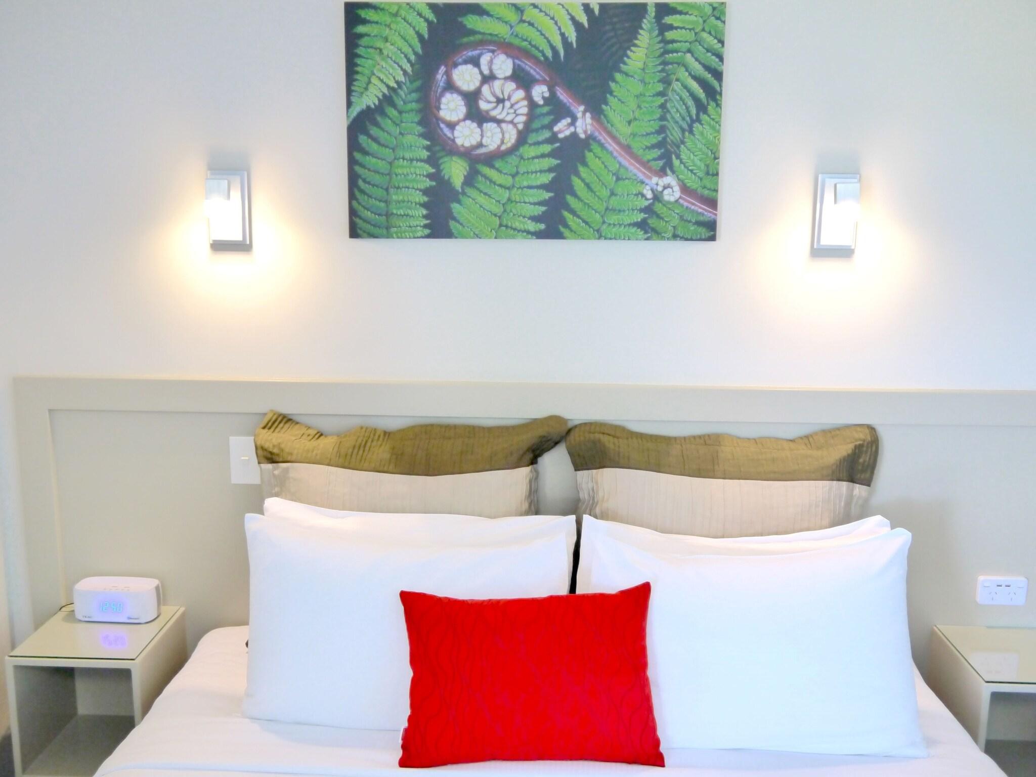 Studio with Kitchenette