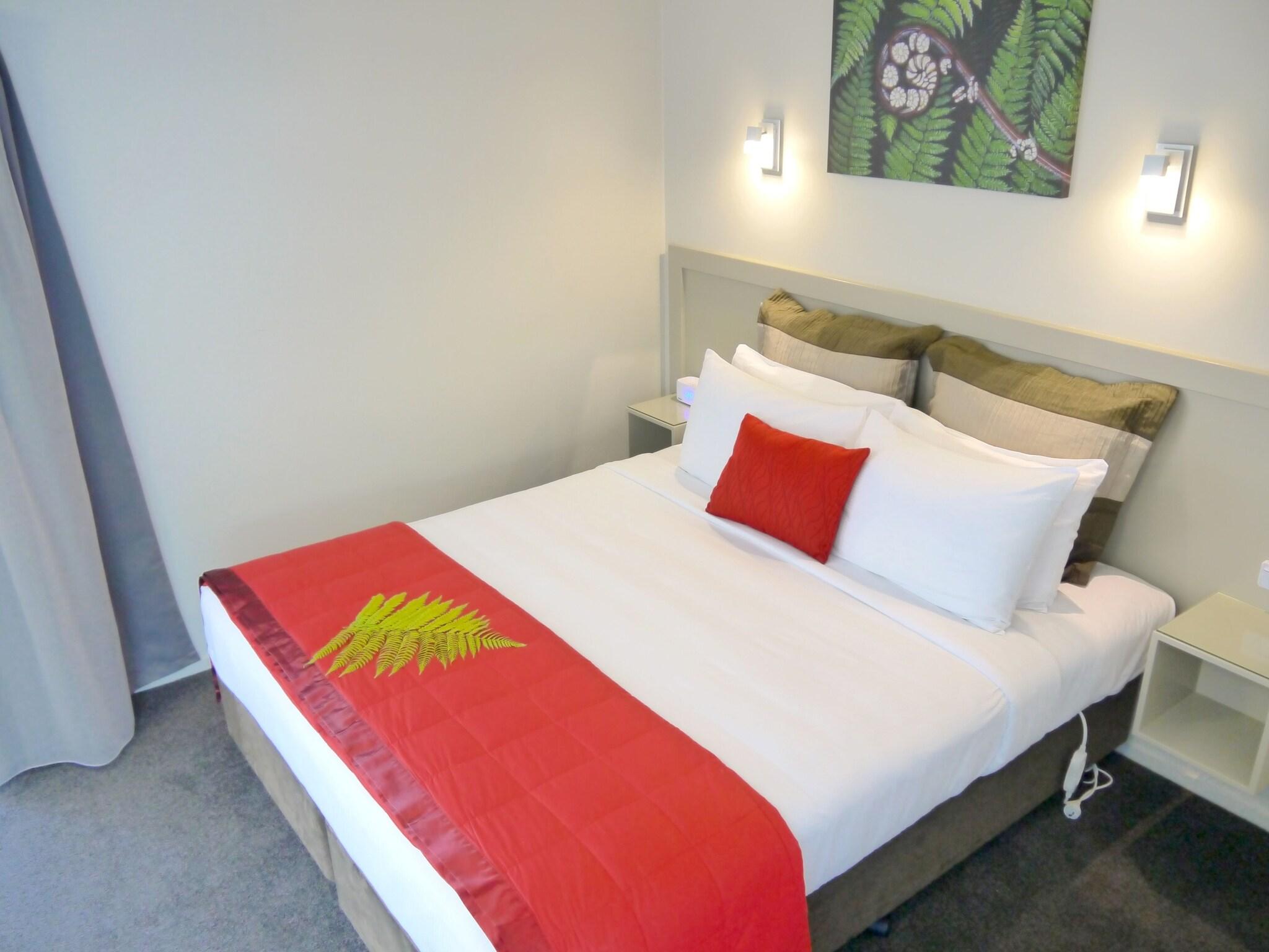 Studio with Kitchenette