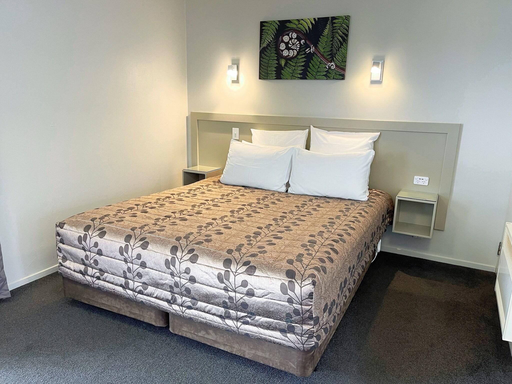 Studio with Kitchenette