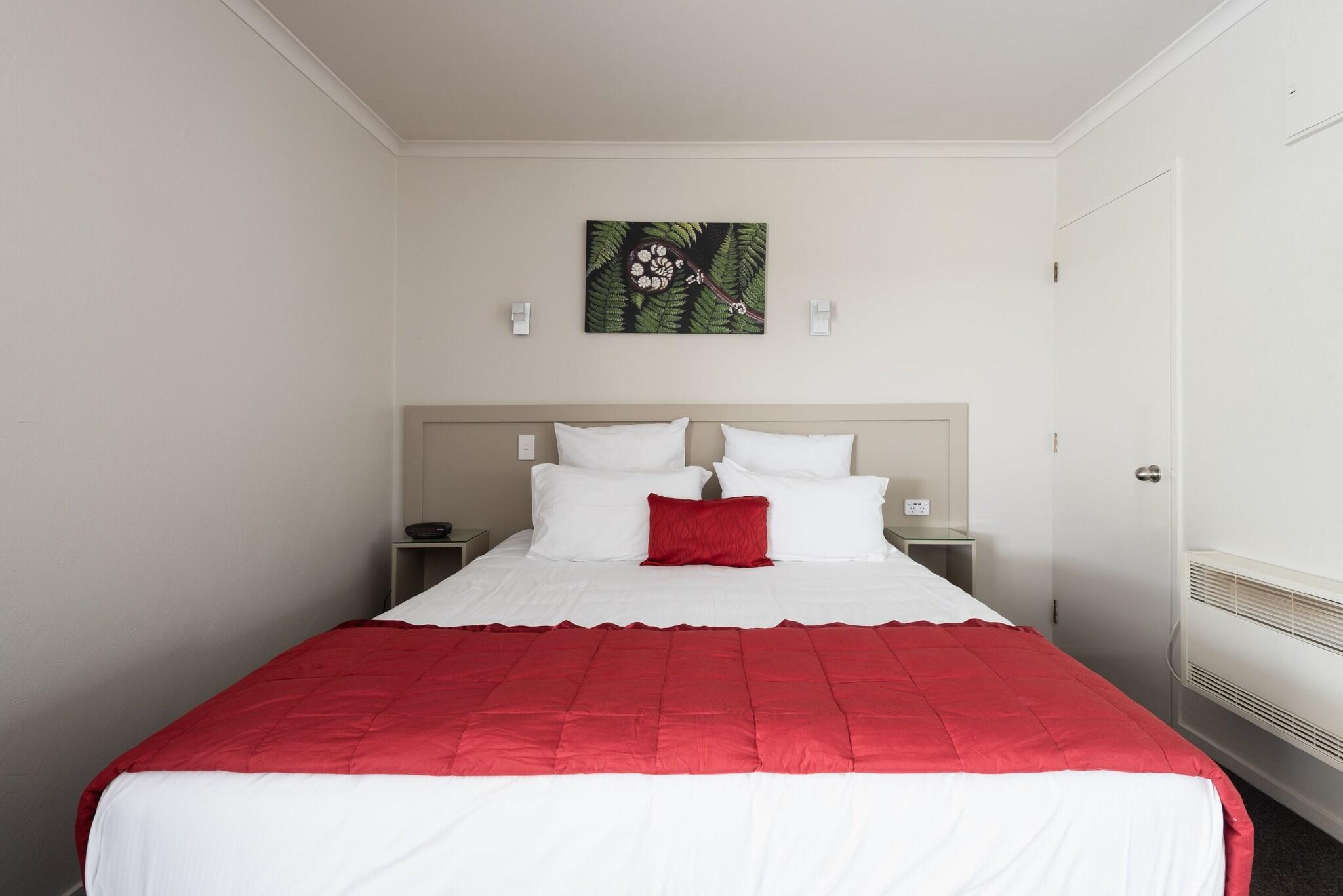 Studio with Kitchenette