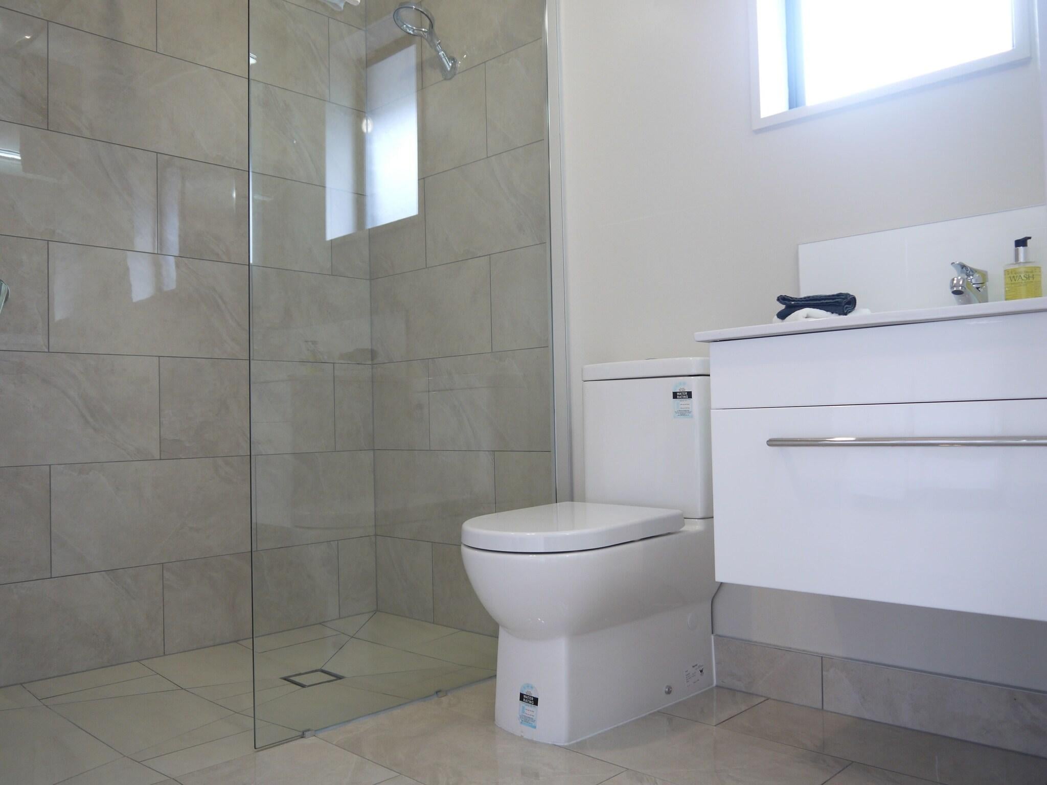 Studio King Size Bed