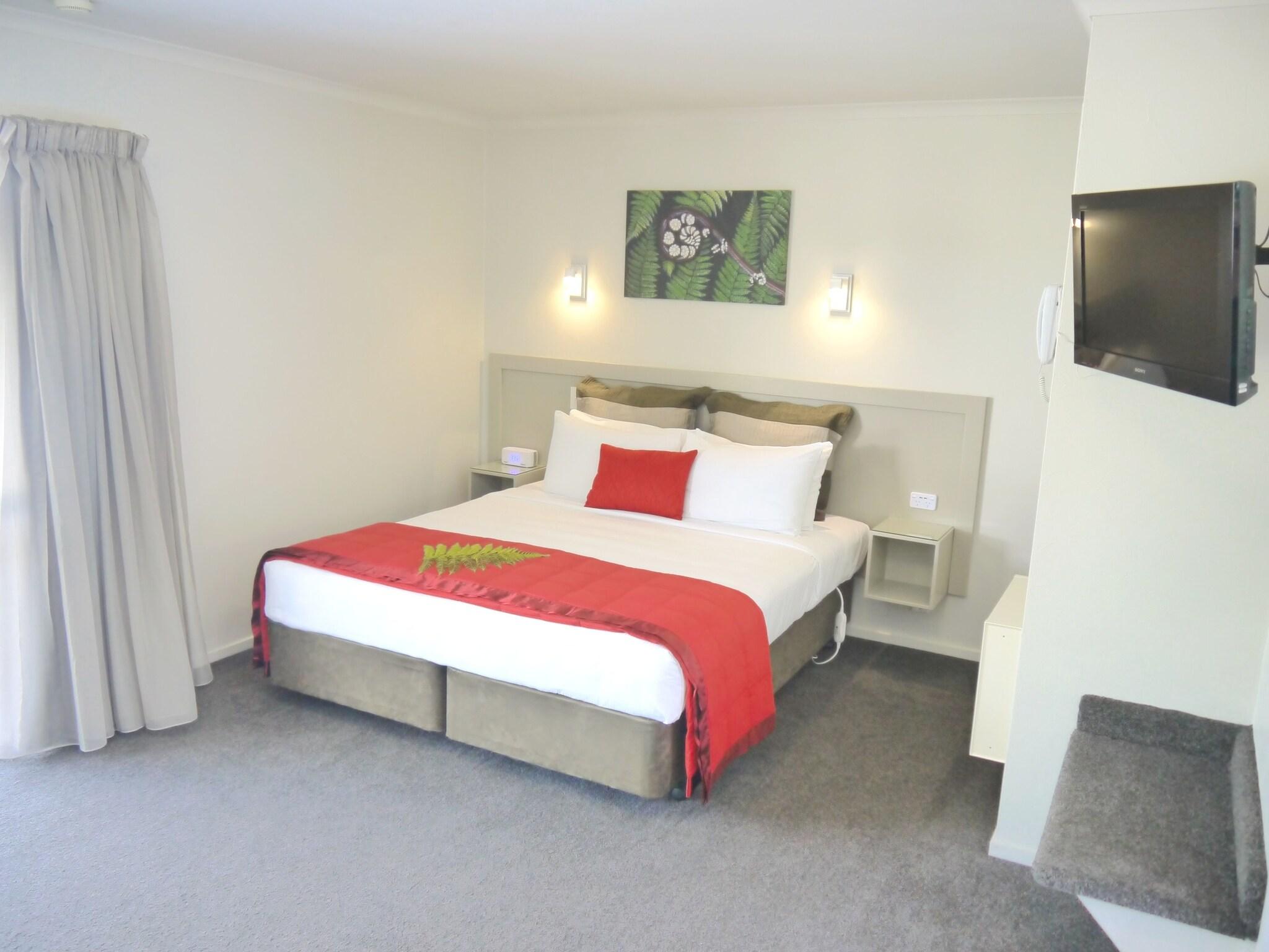 Studio with Kitchenette