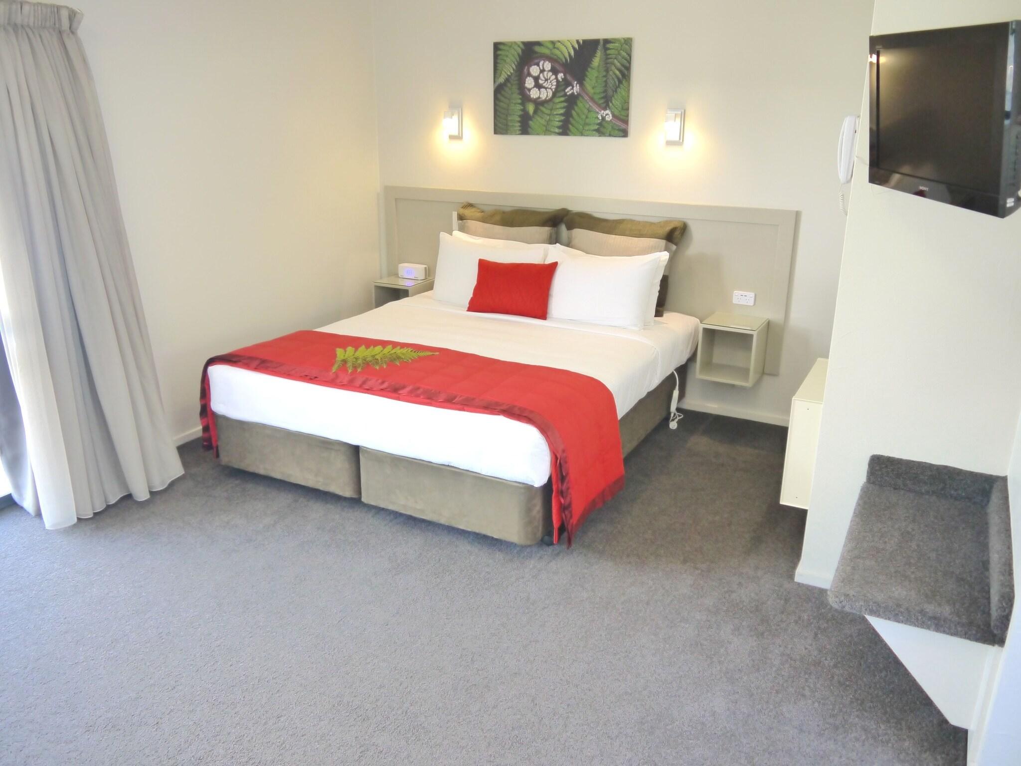 Studio with Kitchenette